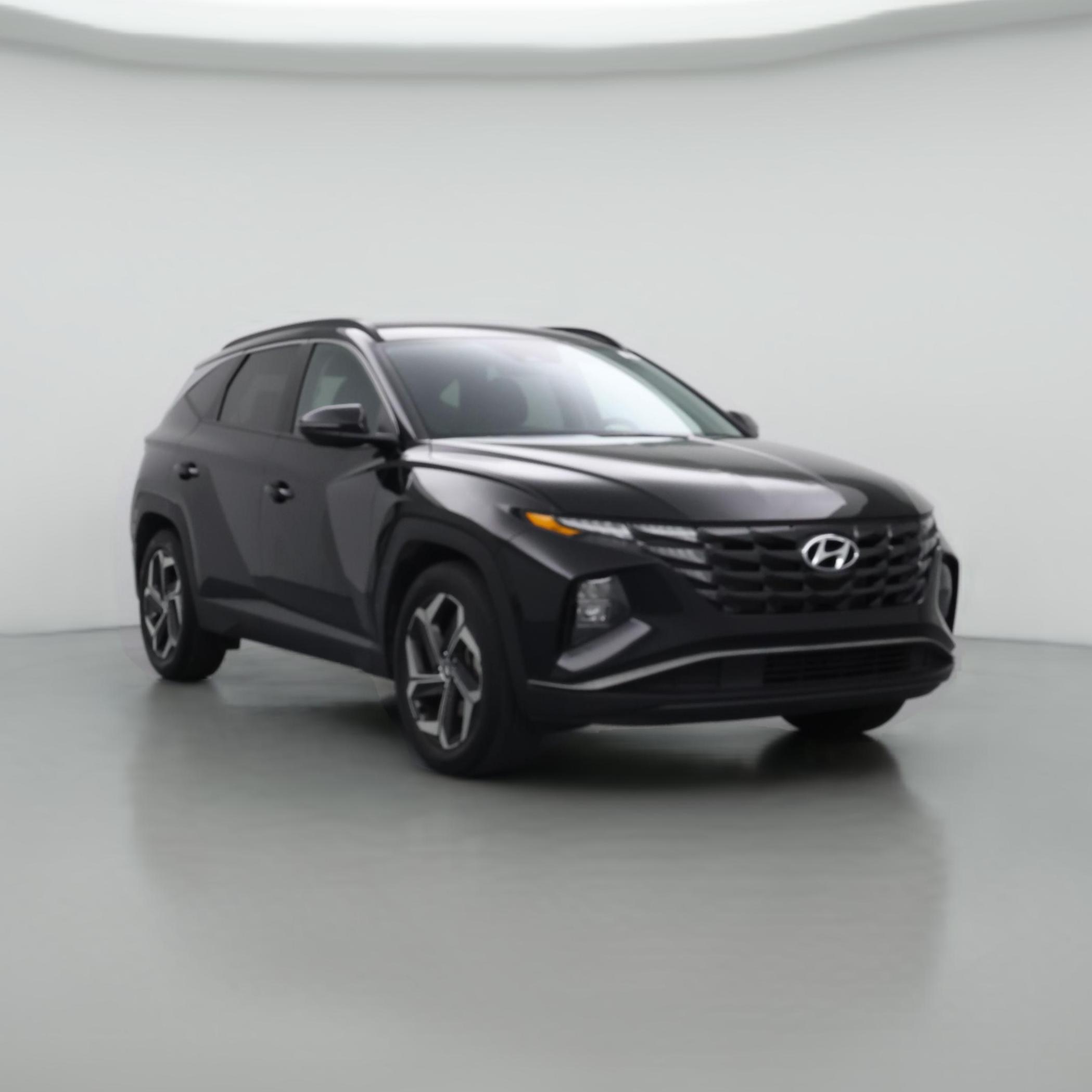 Thumbnail: 2024 Hyundai Tucson - 1