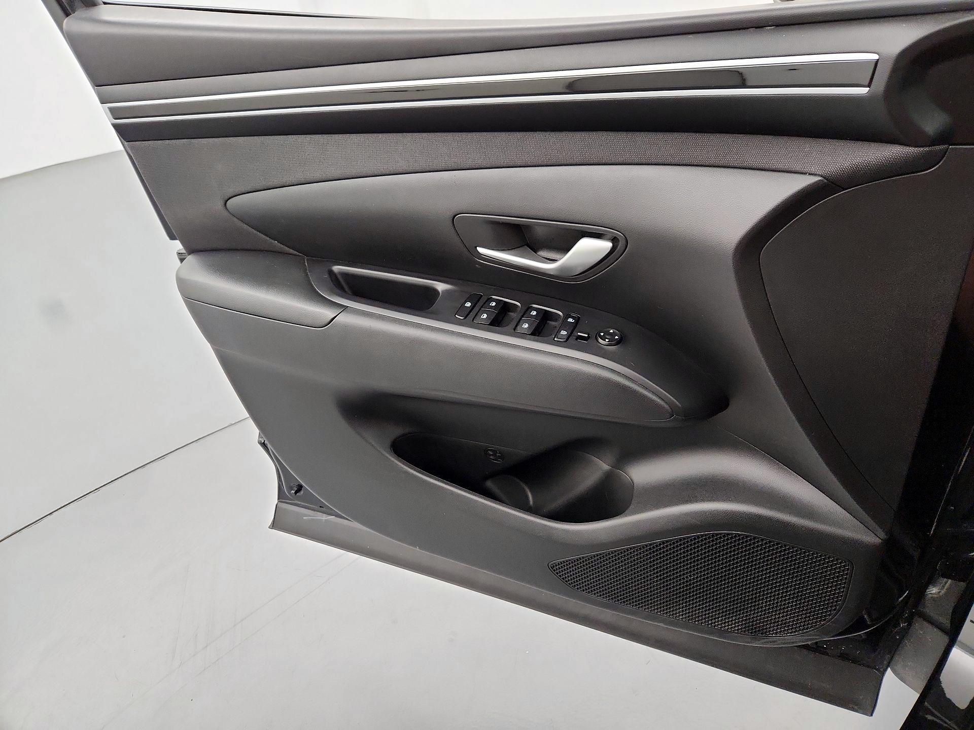Thumbnail: 2024 Hyundai Tucson - 12