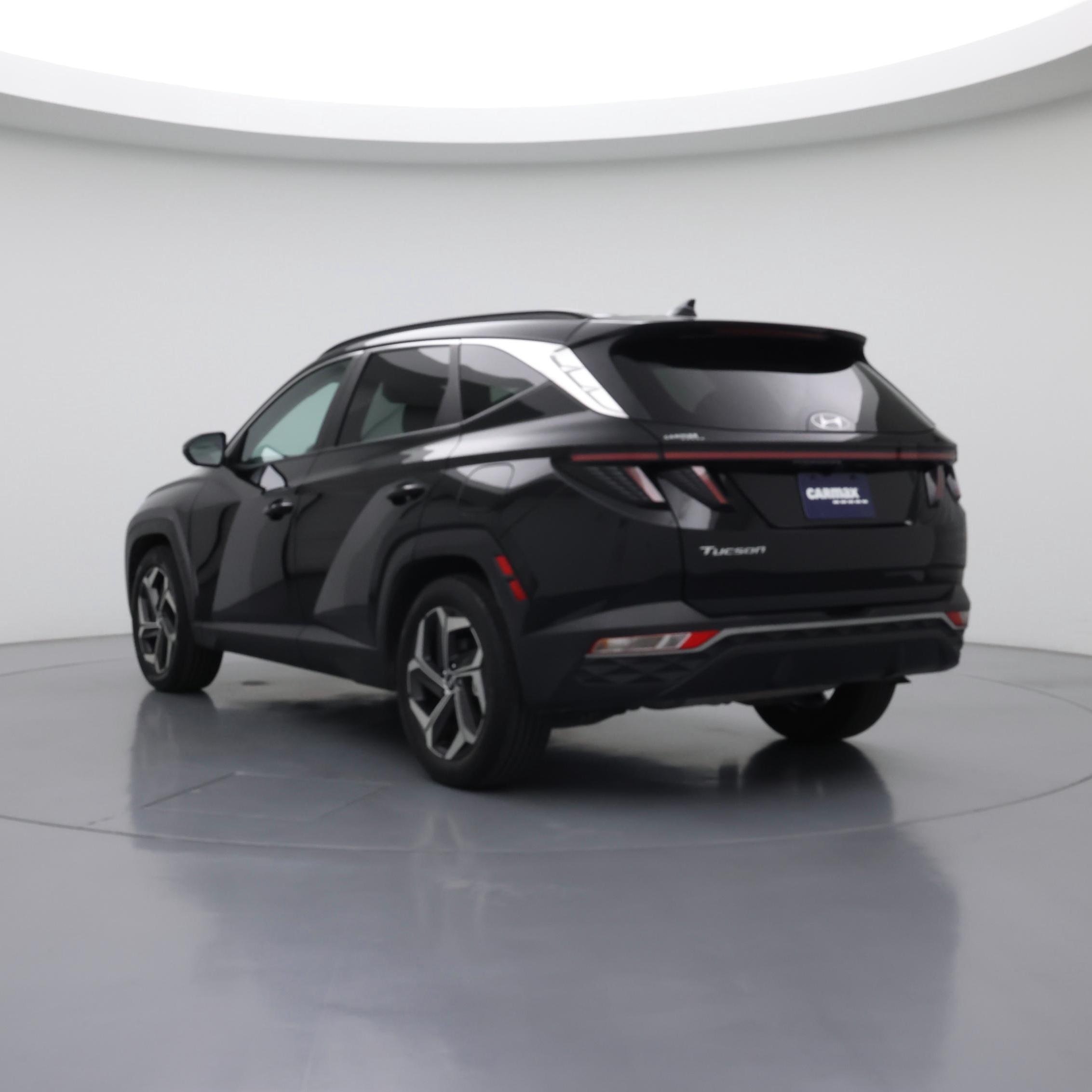 Thumbnail: 2024 Hyundai Tucson - 2