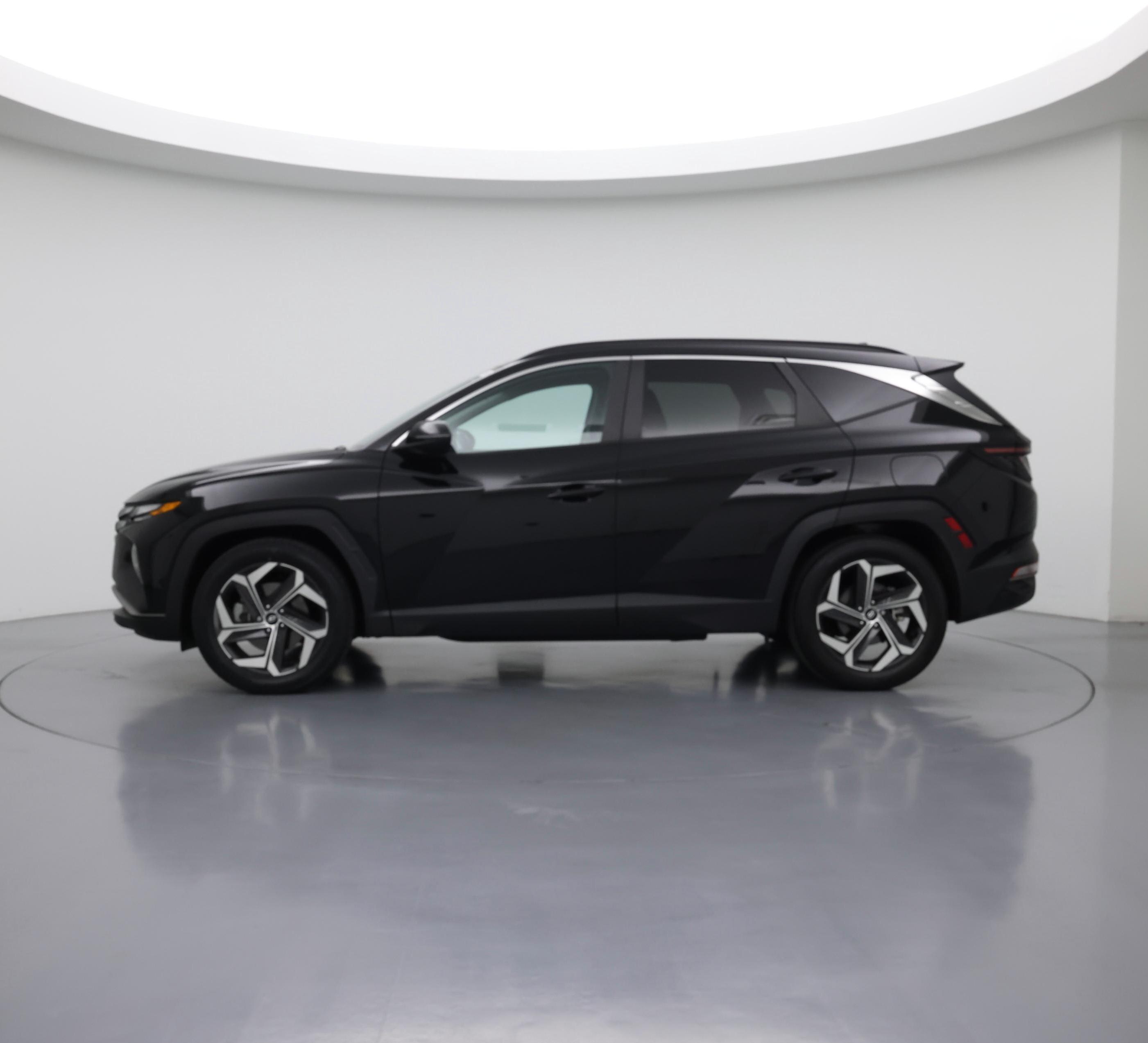 Thumbnail: 2024 Hyundai Tucson - 3