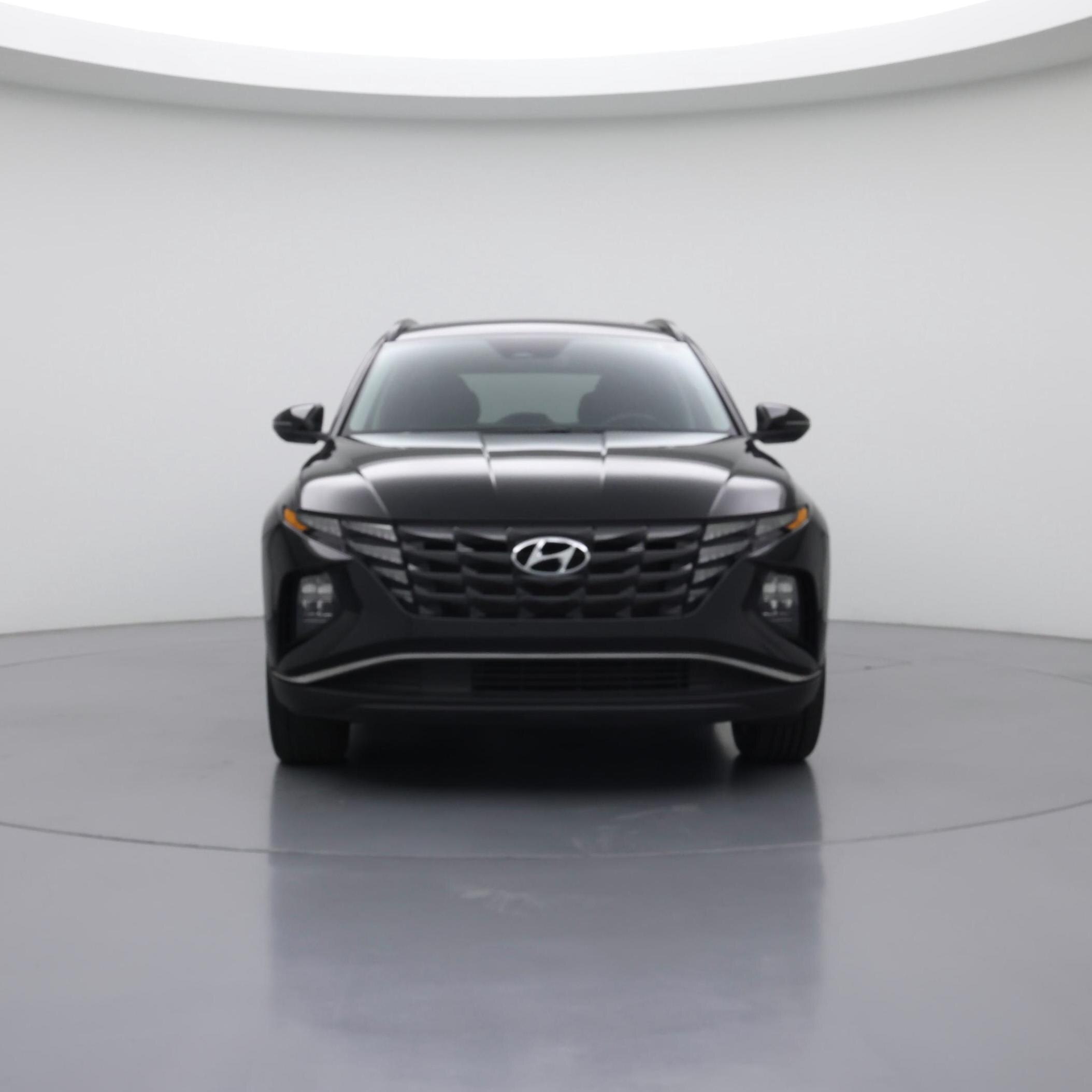 Thumbnail: 2024 Hyundai Tucson - 5