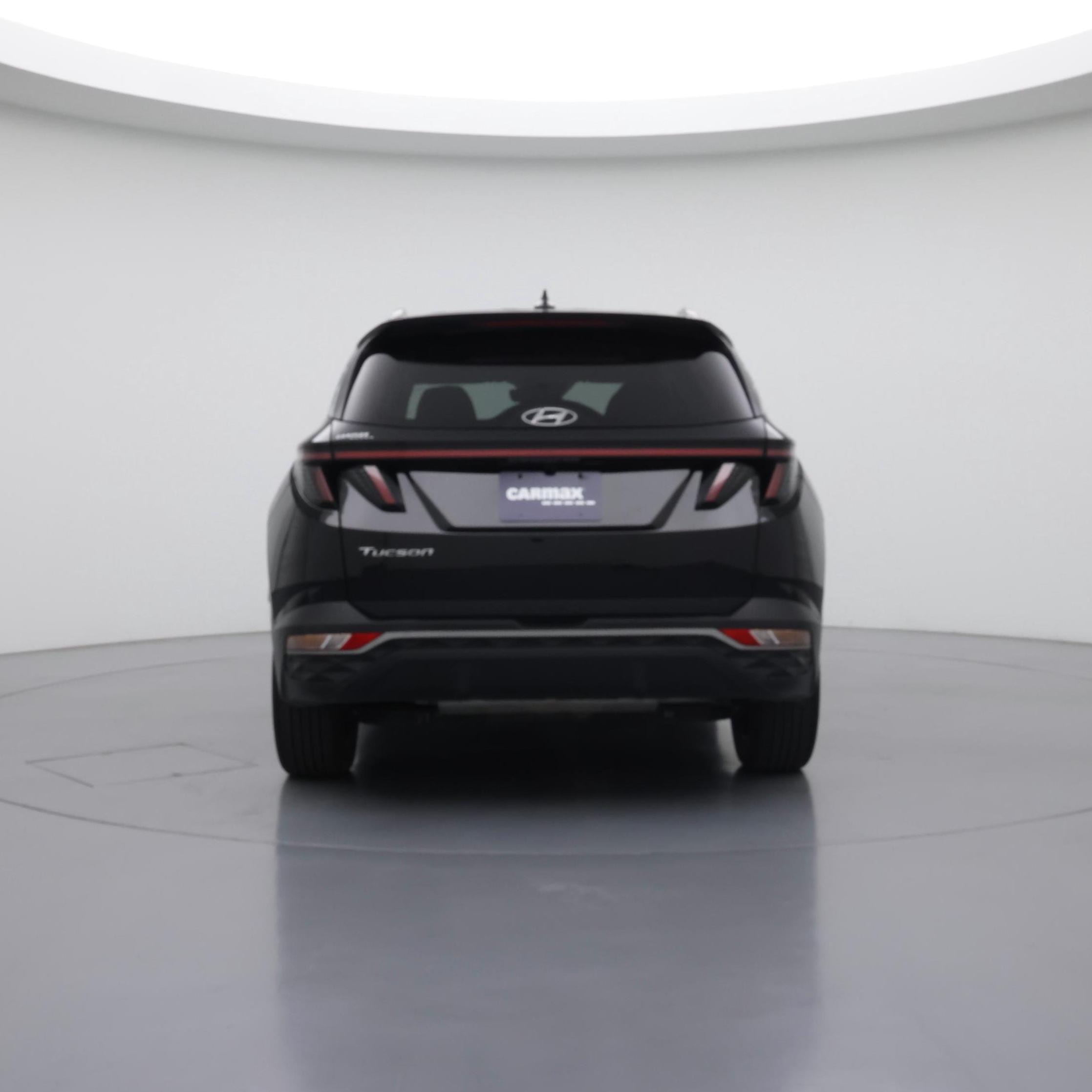 Thumbnail: 2024 Hyundai Tucson - 6
