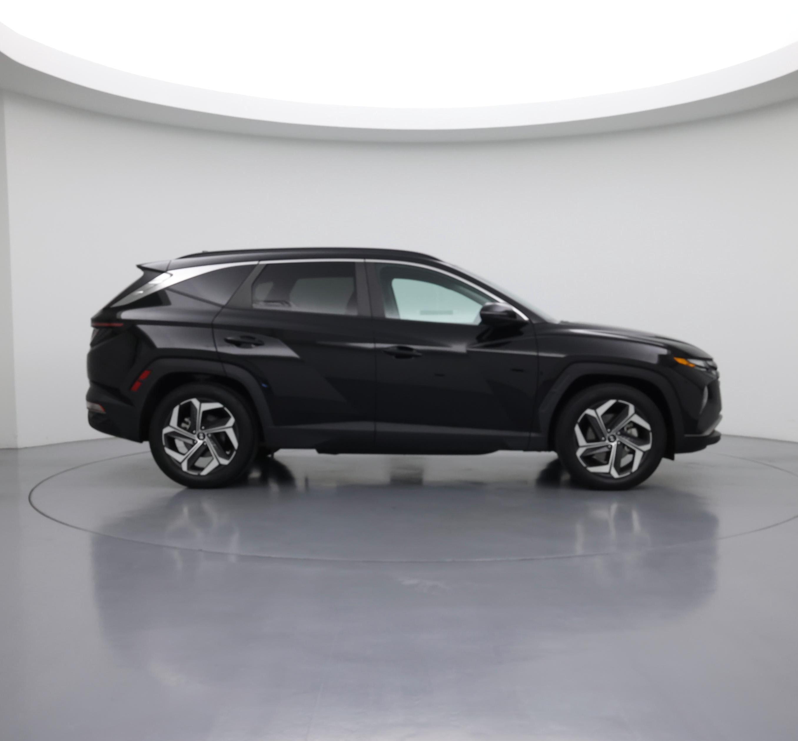 Thumbnail: 2024 Hyundai Tucson - 7