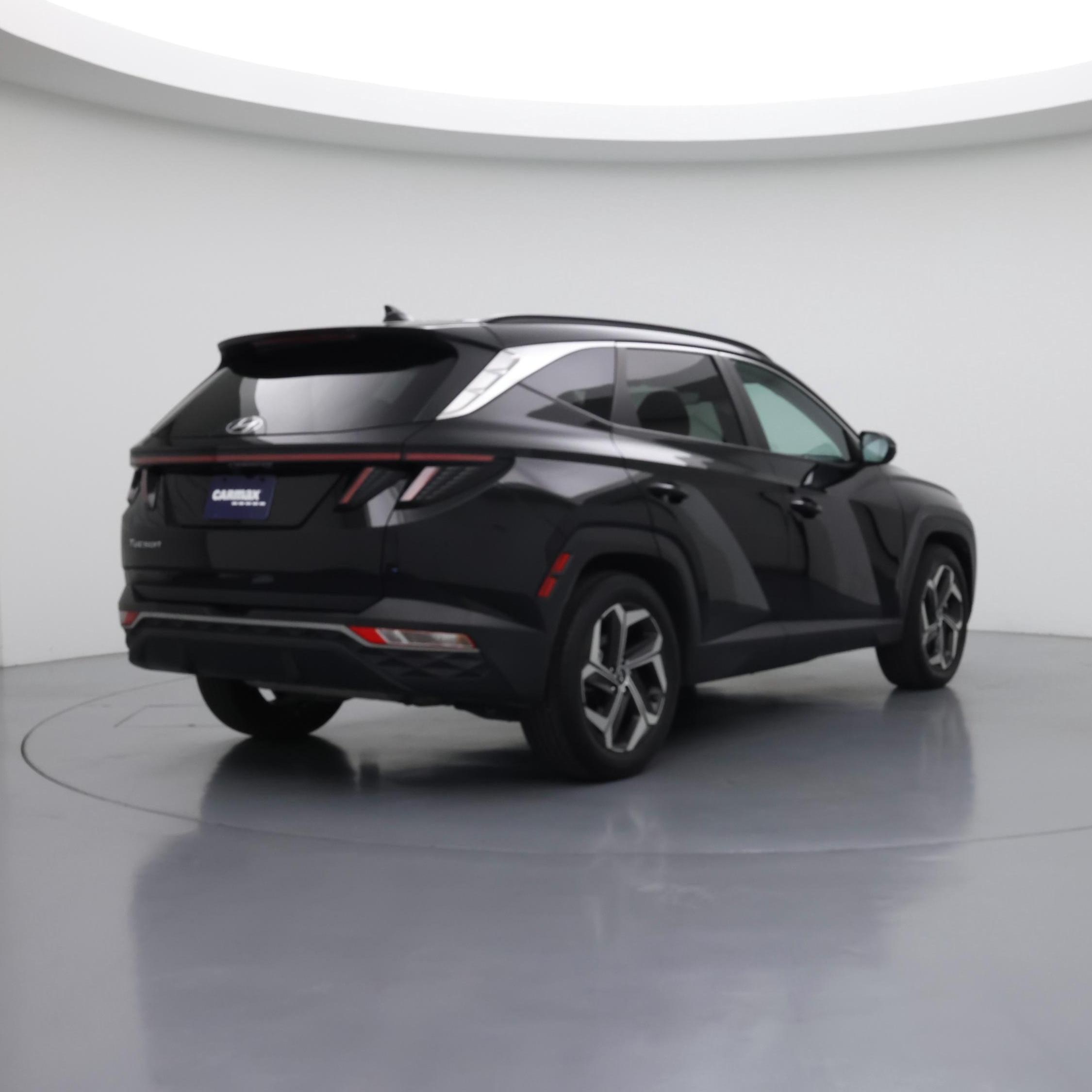 Thumbnail: 2024 Hyundai Tucson - 8