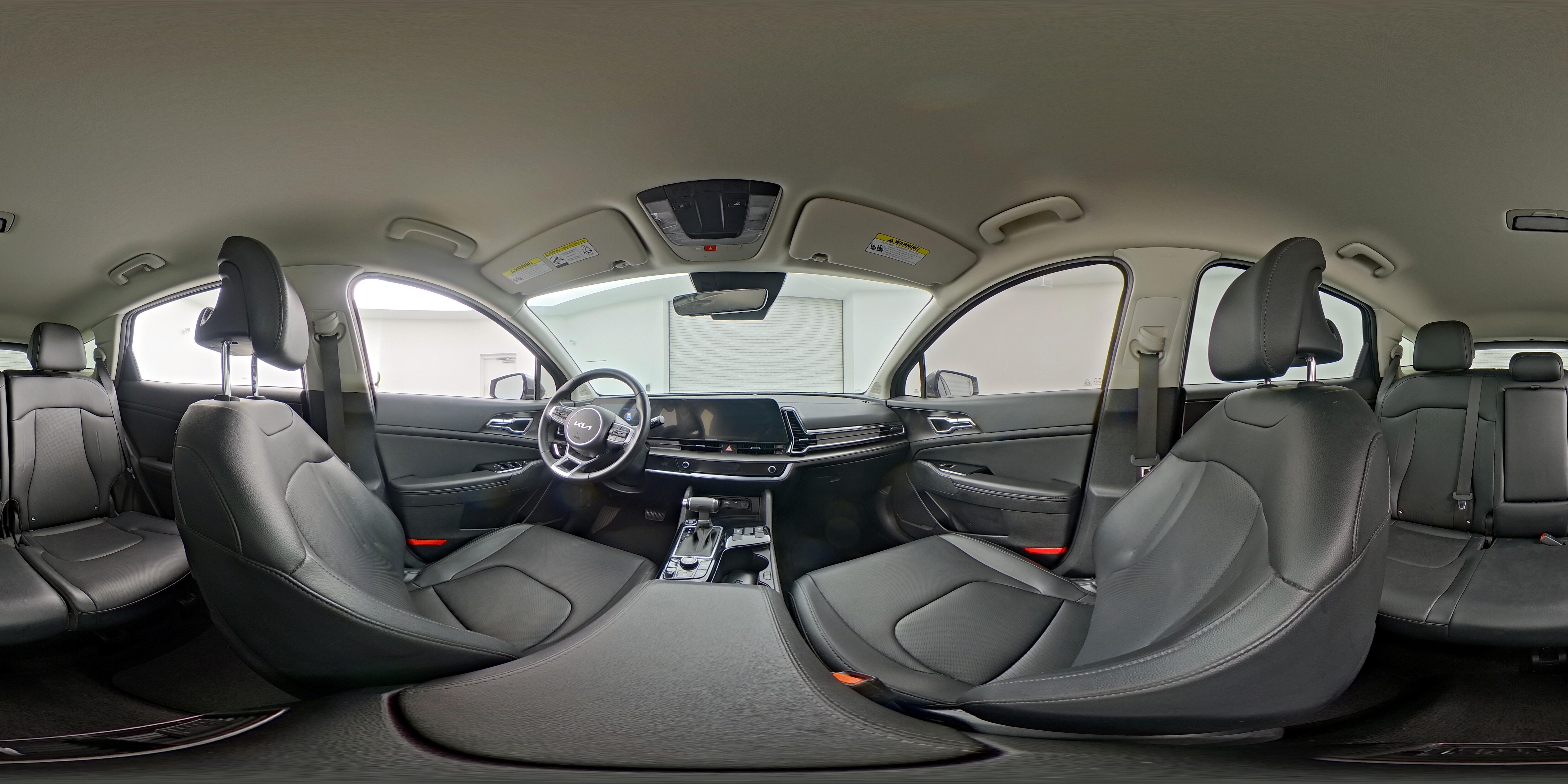 2024 Kia Sportage EX - Photo 25