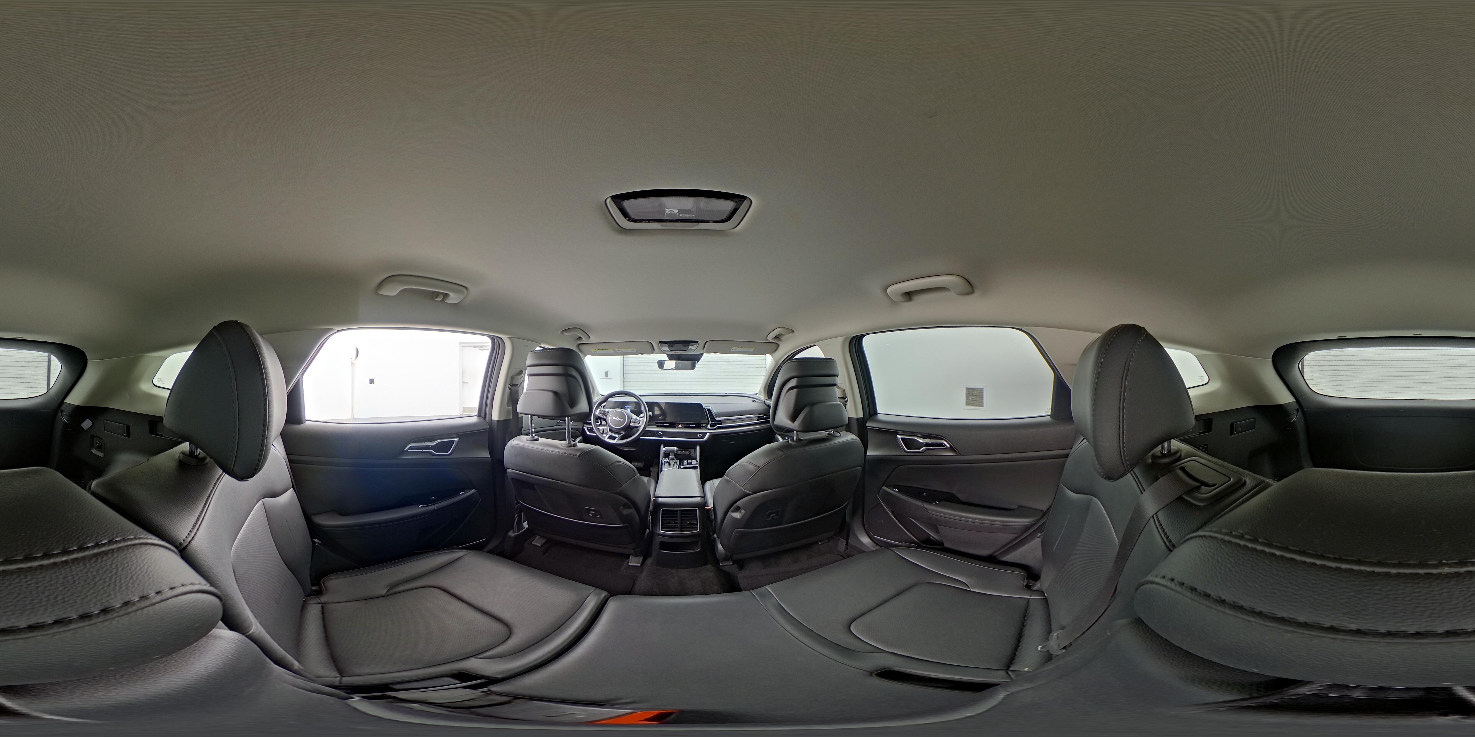 2024 Kia Sportage EX - Photo 26