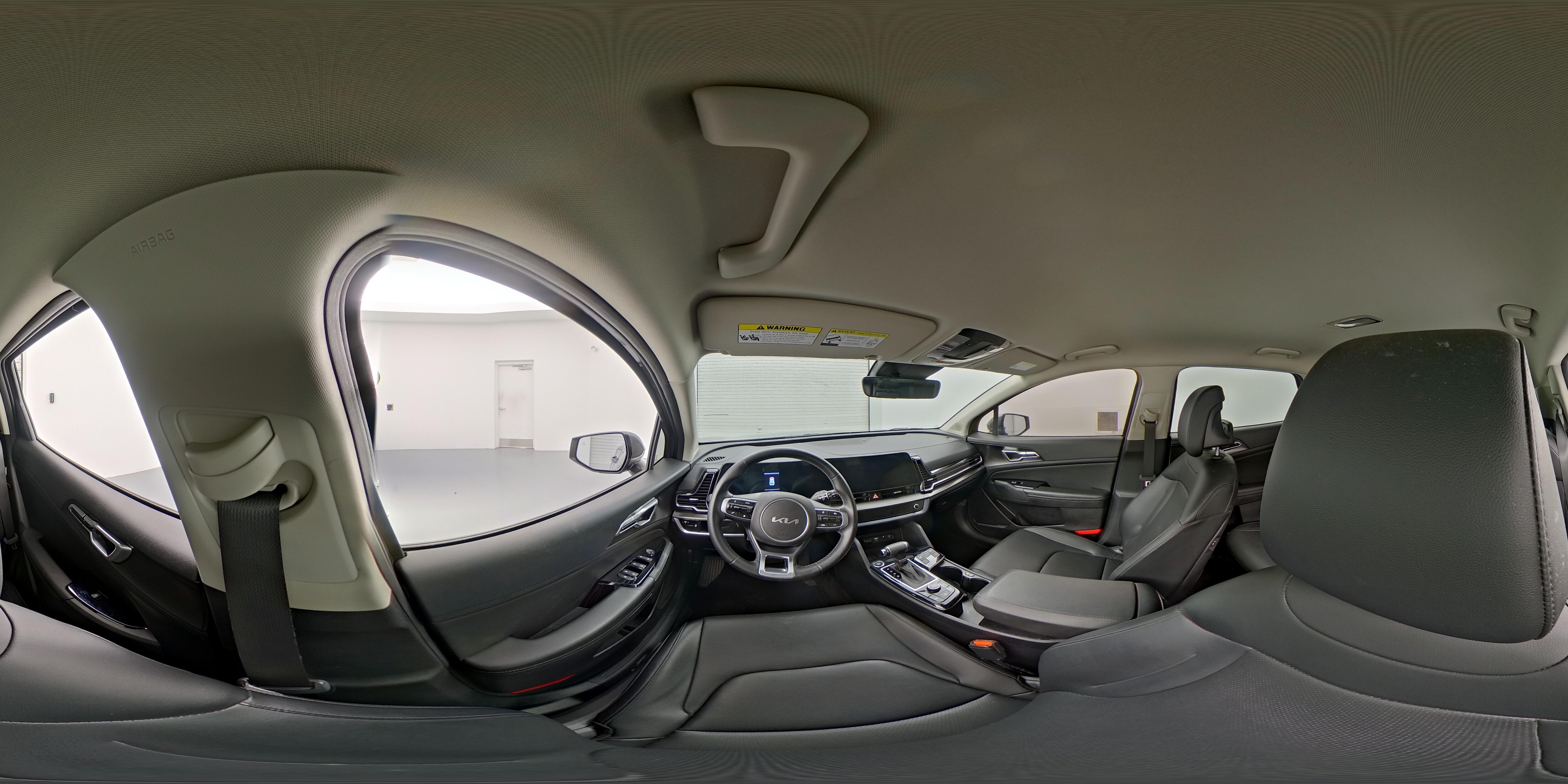 2024 Kia Sportage EX - Photo 27