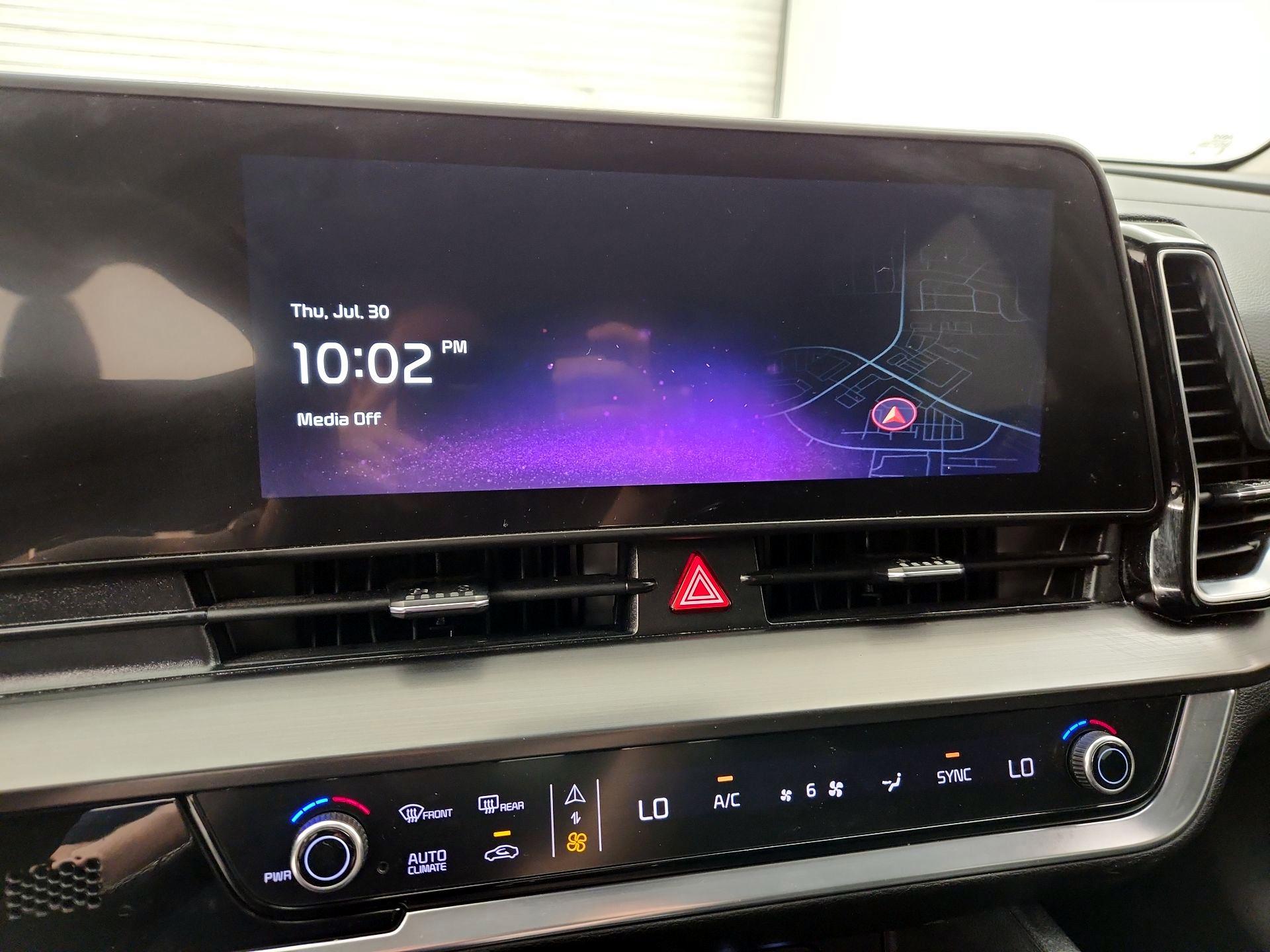 Thumbnail: 2024 Kia Sportage - 16