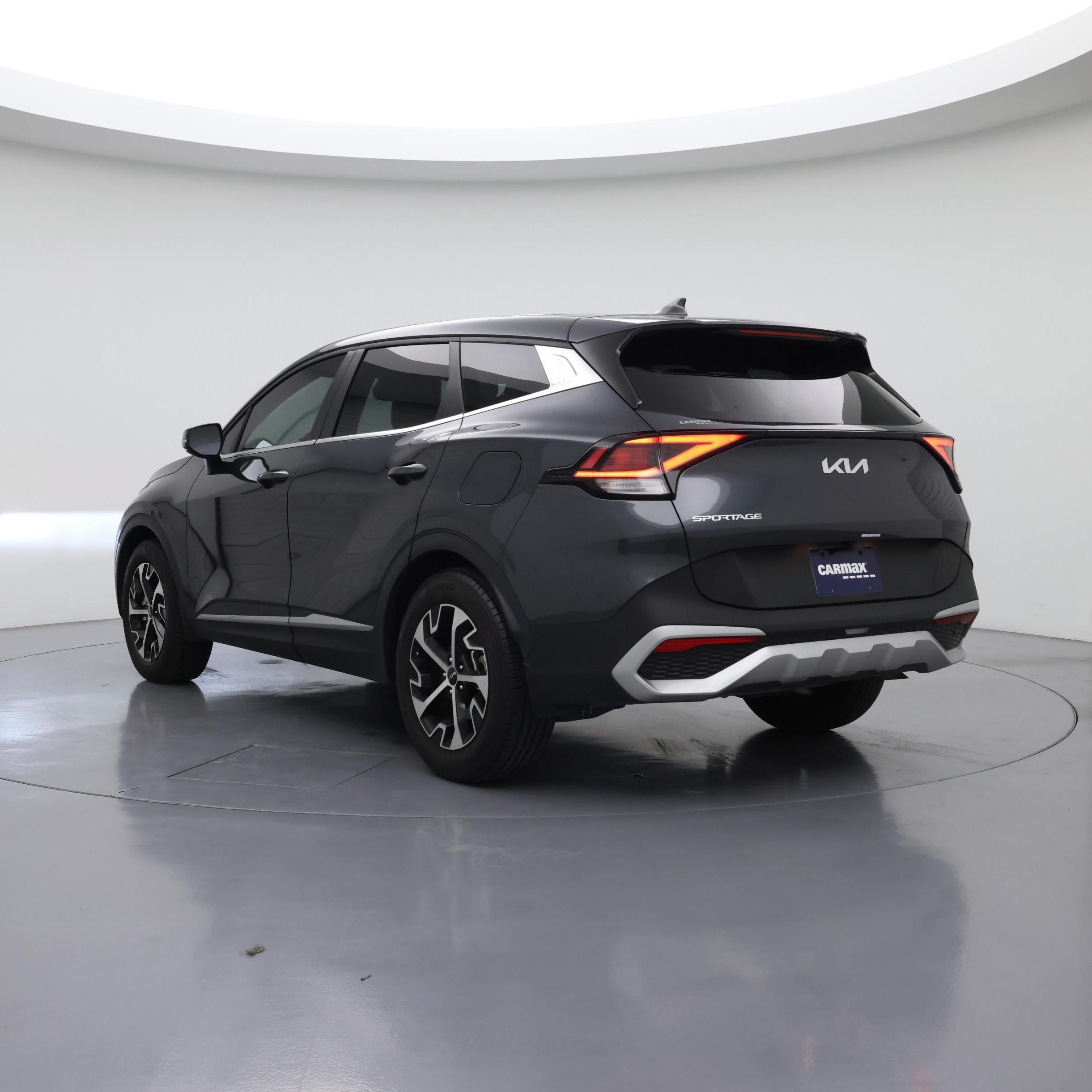 Thumbnail: 2024 Kia Sportage - 2