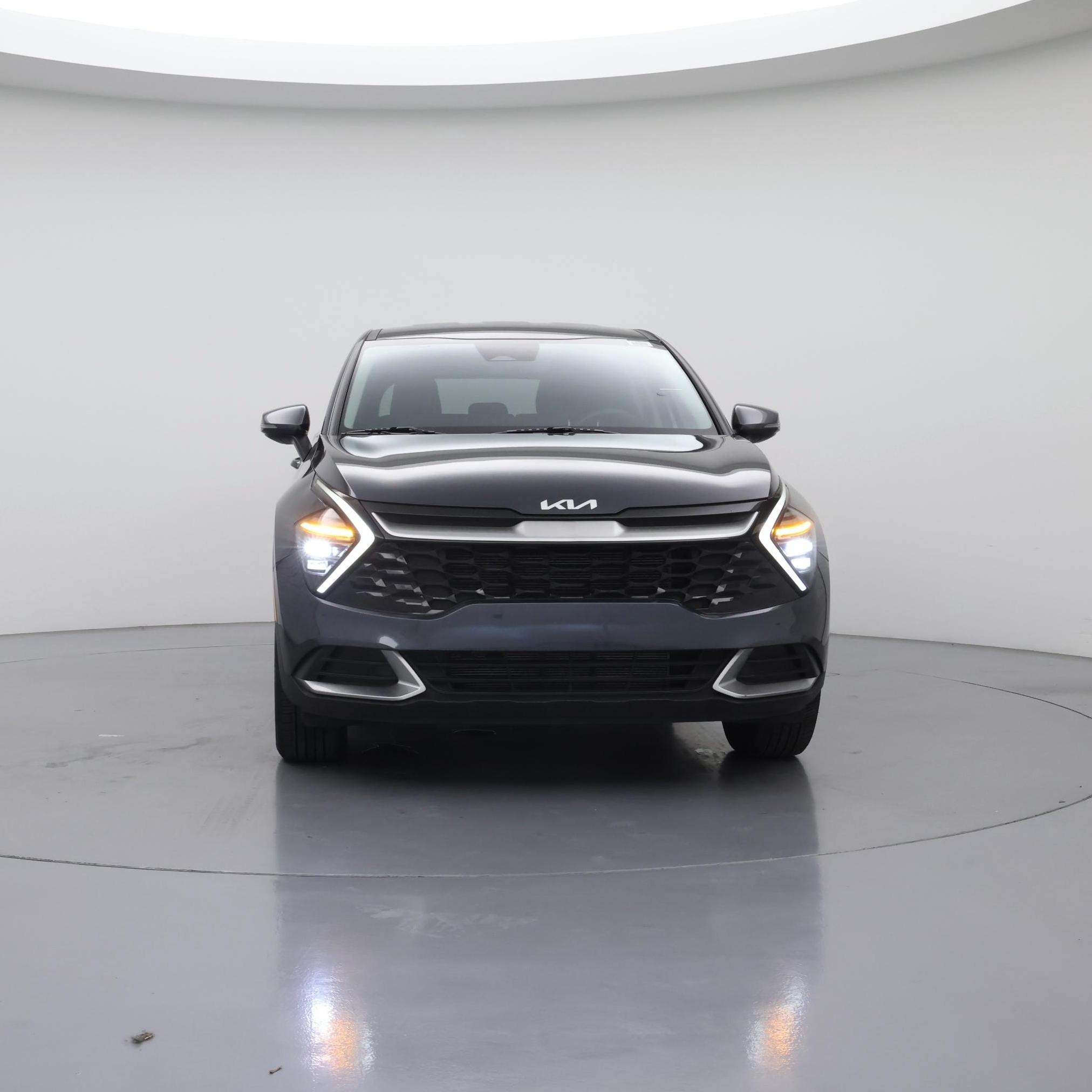 Thumbnail: 2024 Kia Sportage - 5
