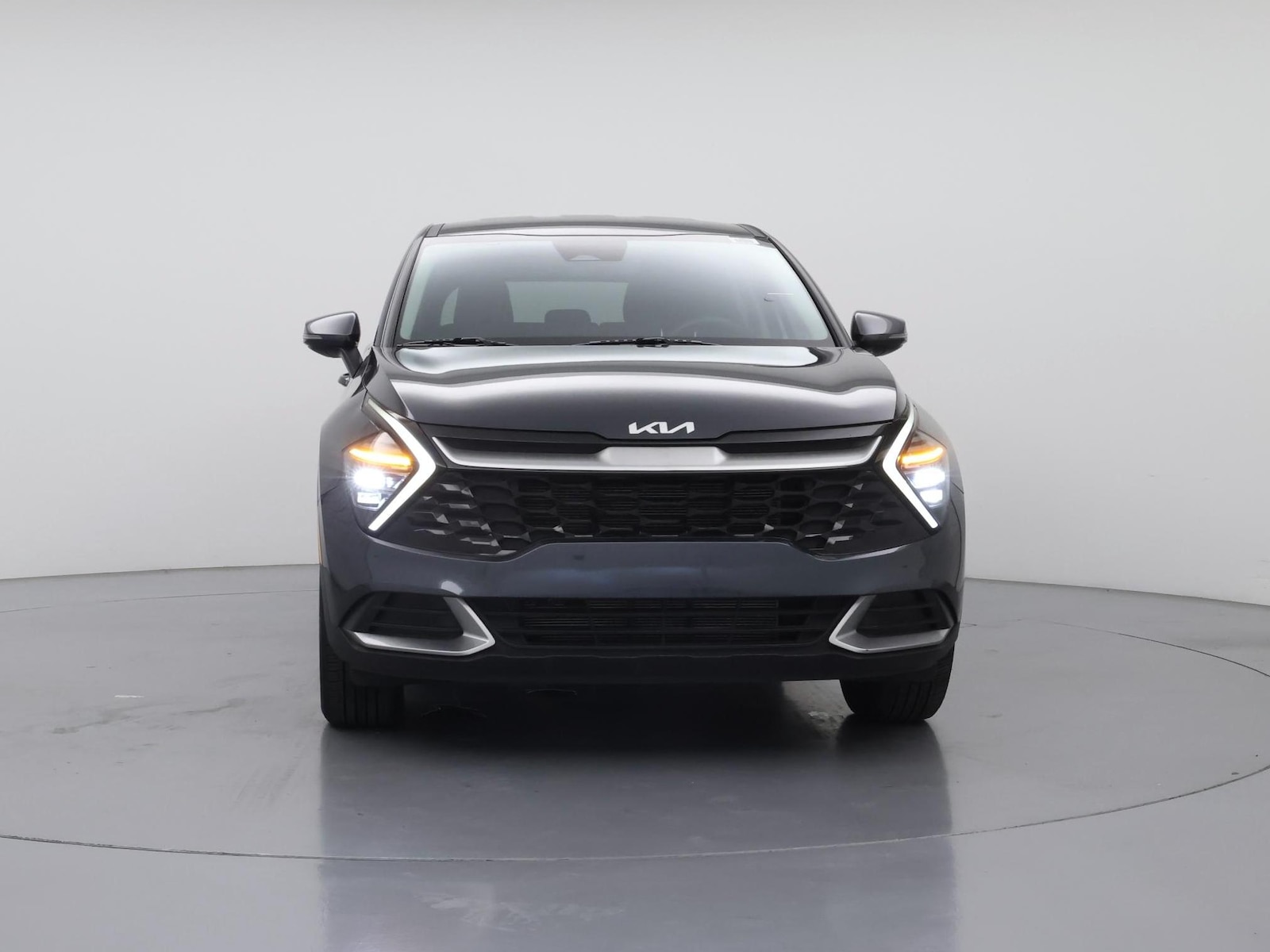 2024 Kia Sportage EX - Photo 6