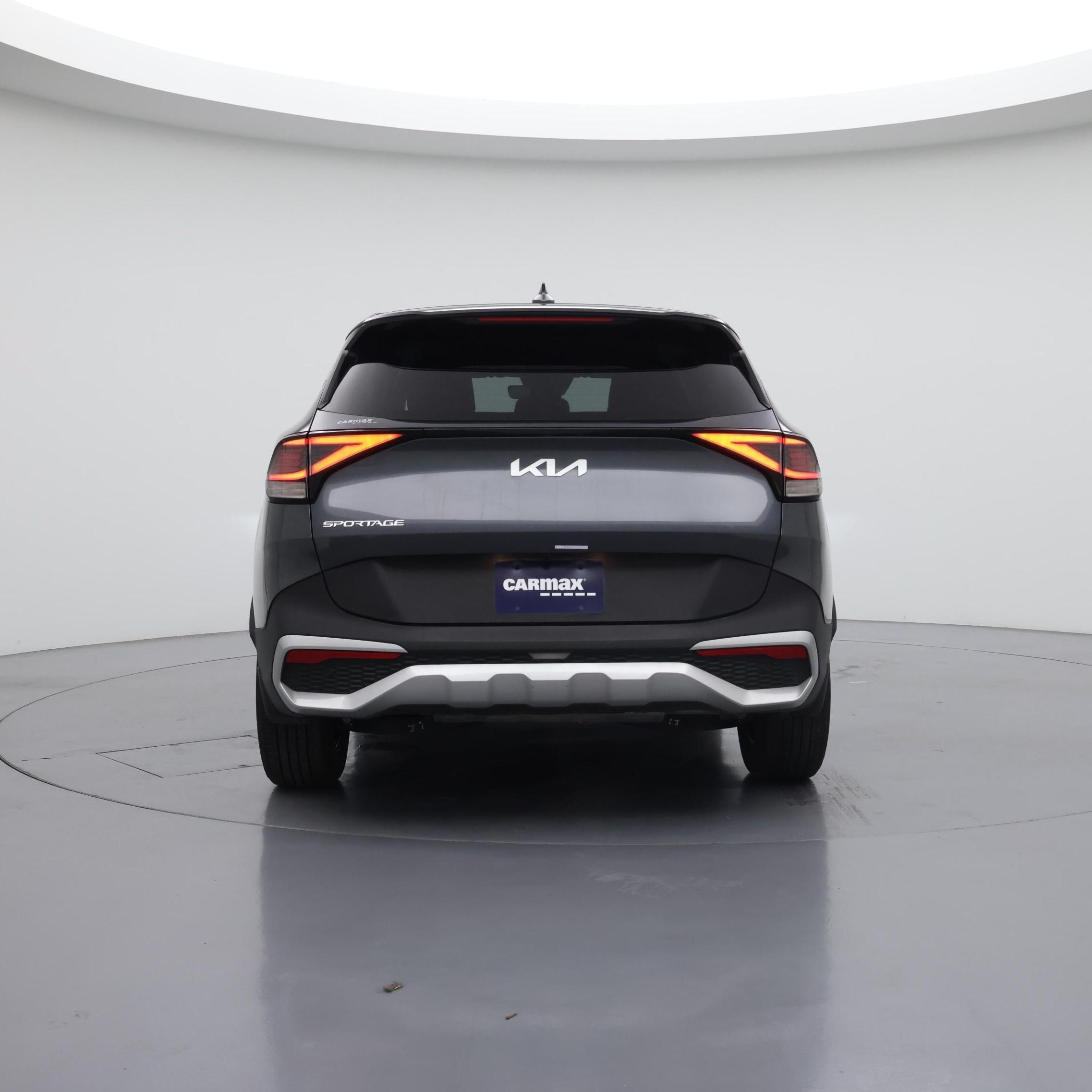 Thumbnail: 2024 Kia Sportage - 6