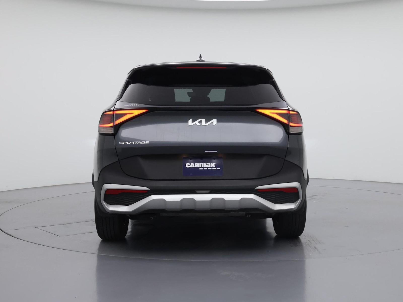 2024 Kia Sportage EX - Photo 7