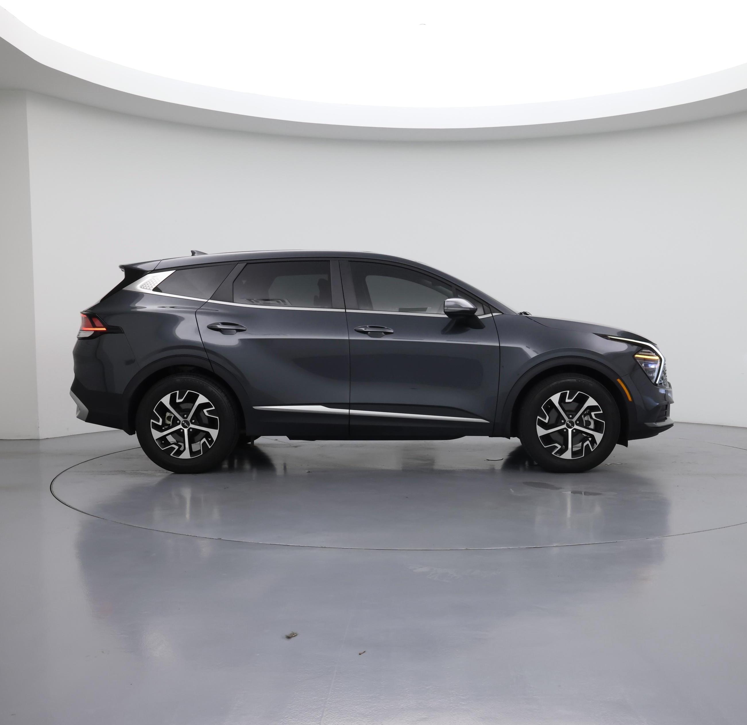Thumbnail: 2024 Kia Sportage - 7
