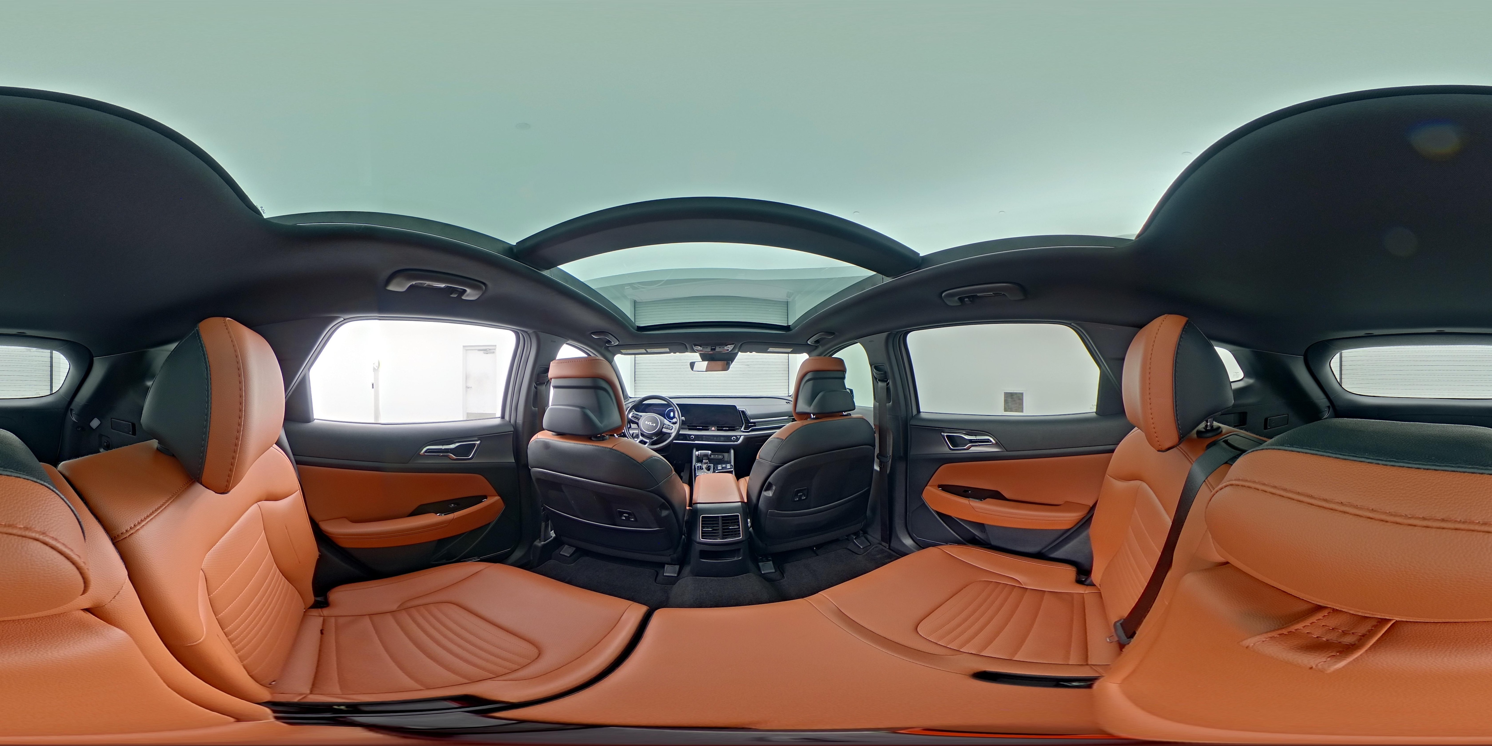 2025 Kia Sportage SX Prestige - Photo 27
