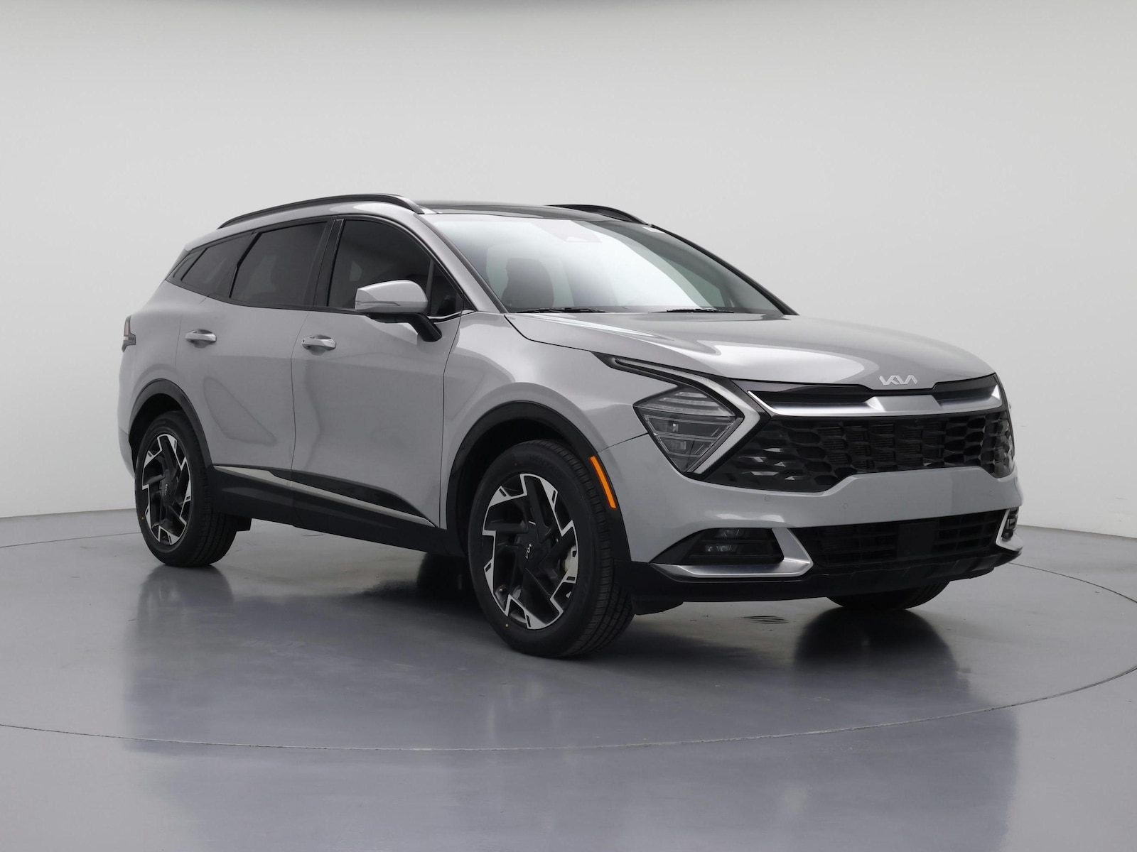 2025 Kia Sportage SX Prestige - Photo 2