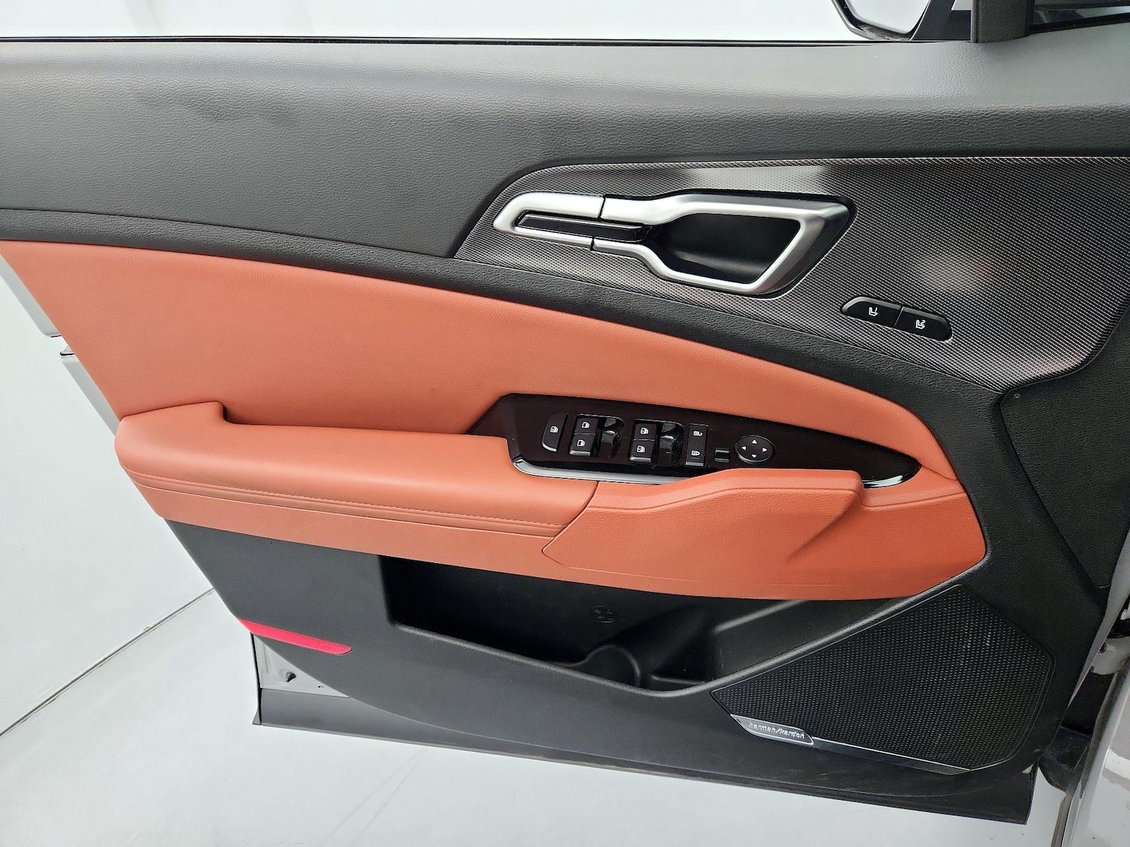 2025 Kia Sportage SX Prestige - Photo 13