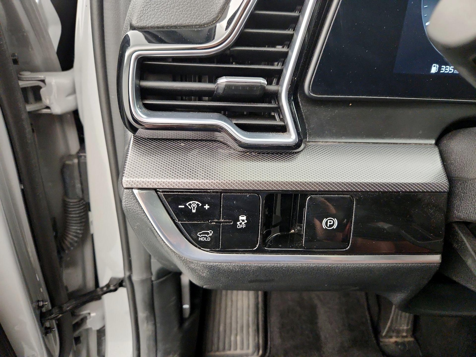 2025 Kia Sportage SX Prestige - Photo 14