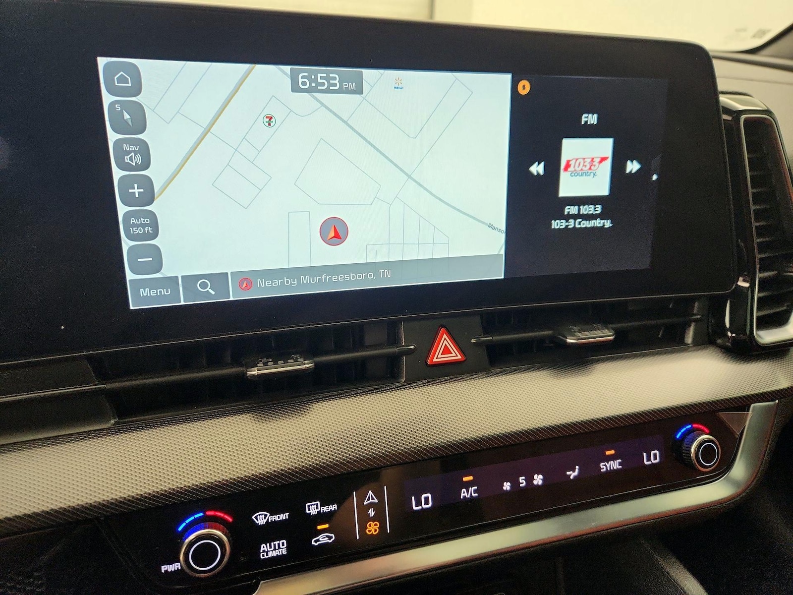 2025 Kia Sportage SX Prestige - Photo 15