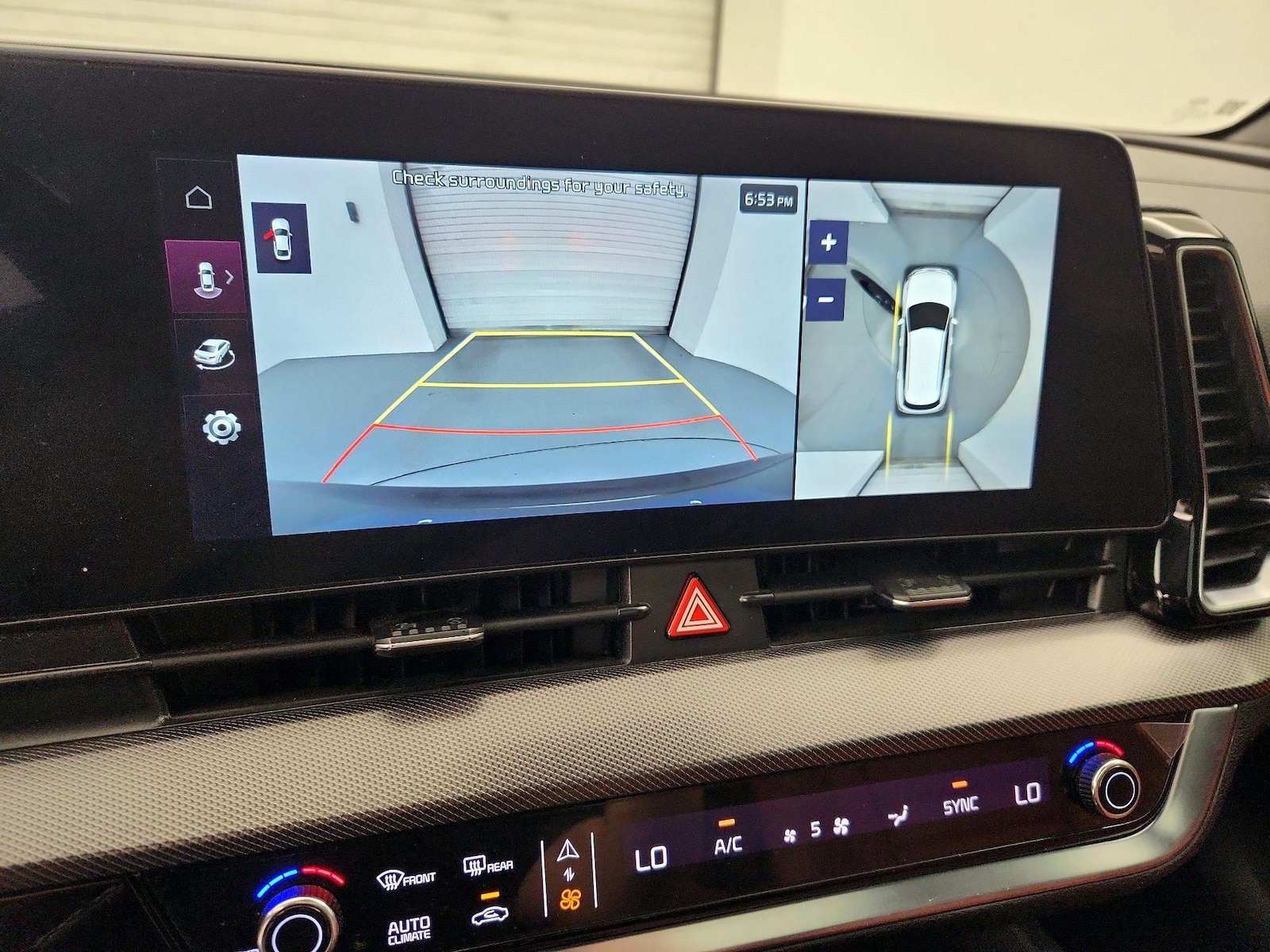 2025 Kia Sportage SX Prestige - Photo 16