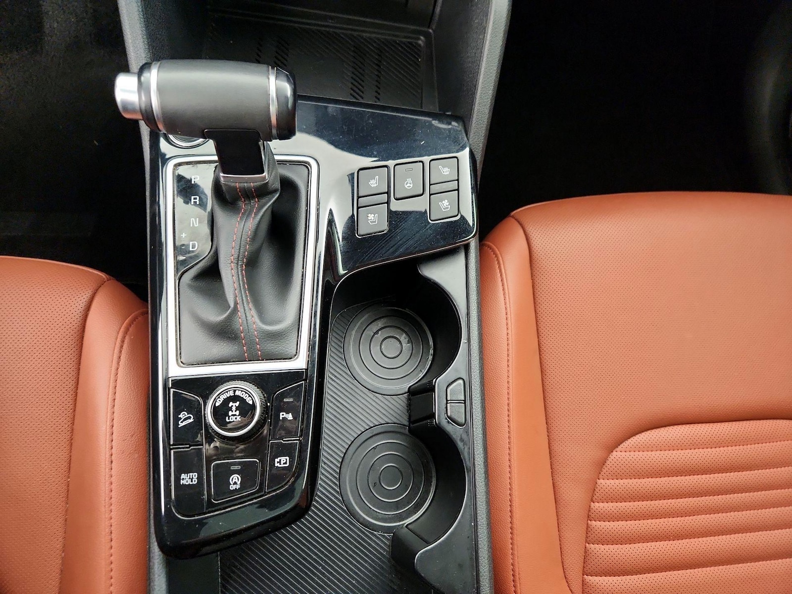 2025 Kia Sportage SX Prestige - Photo 19