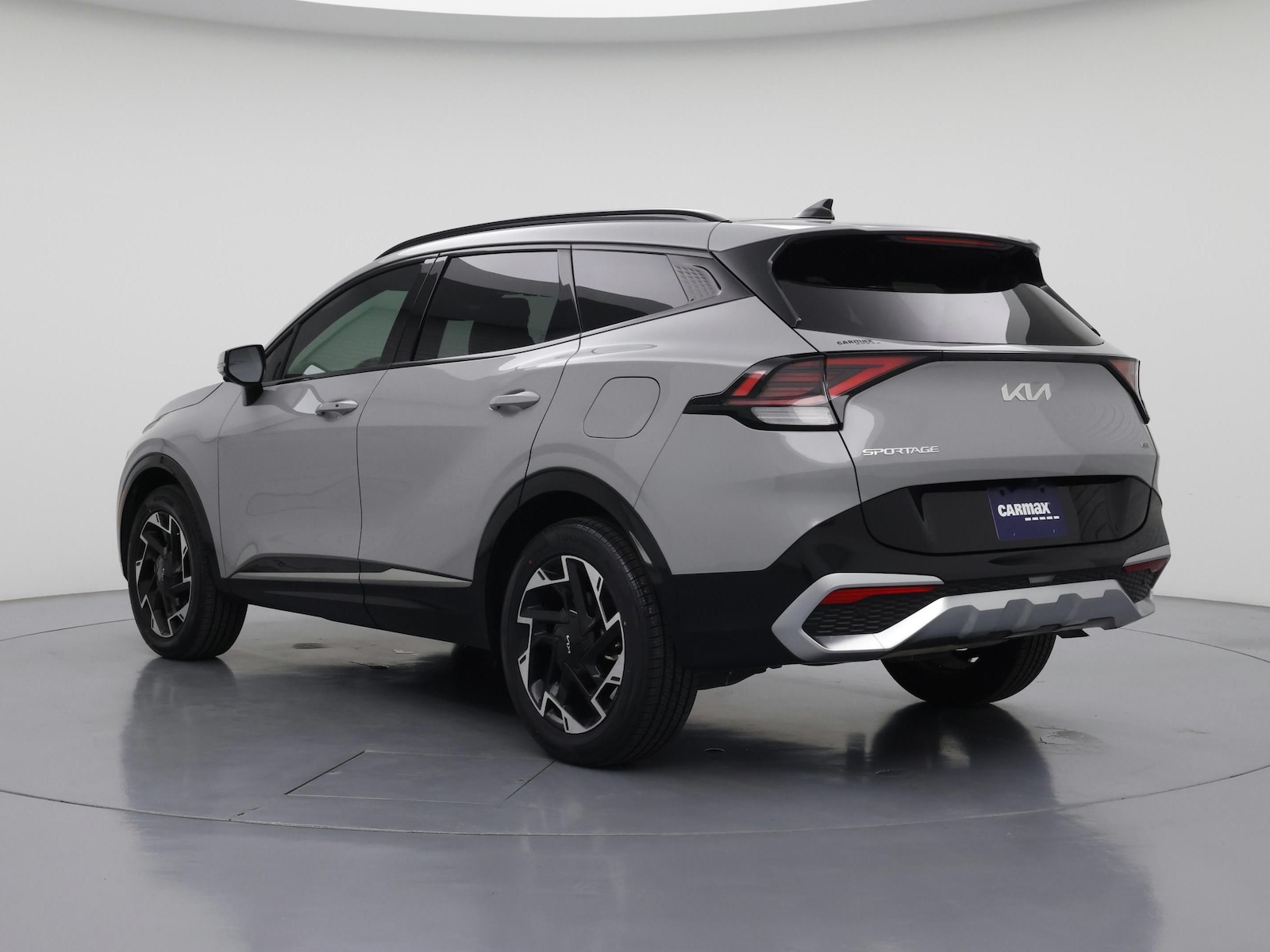 2025 Kia Sportage SX Prestige - Photo 3