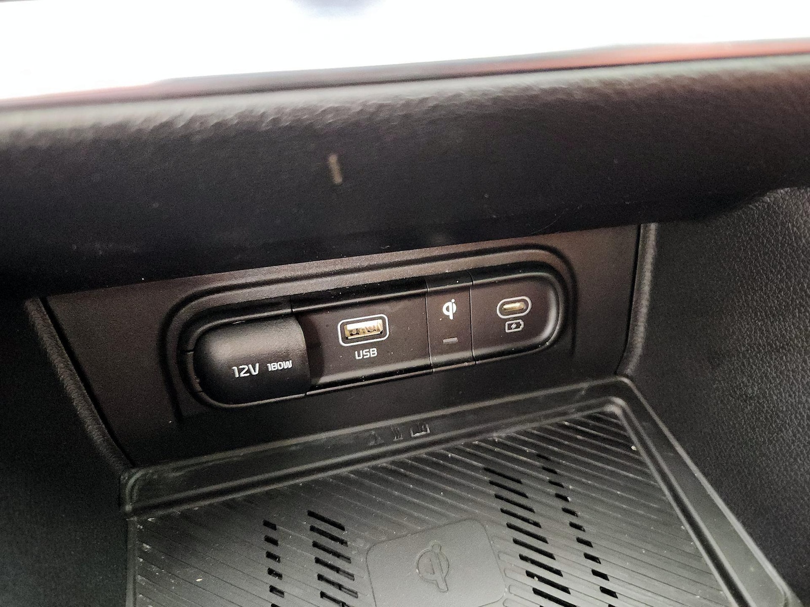 2025 Kia Sportage SX Prestige - Photo 20