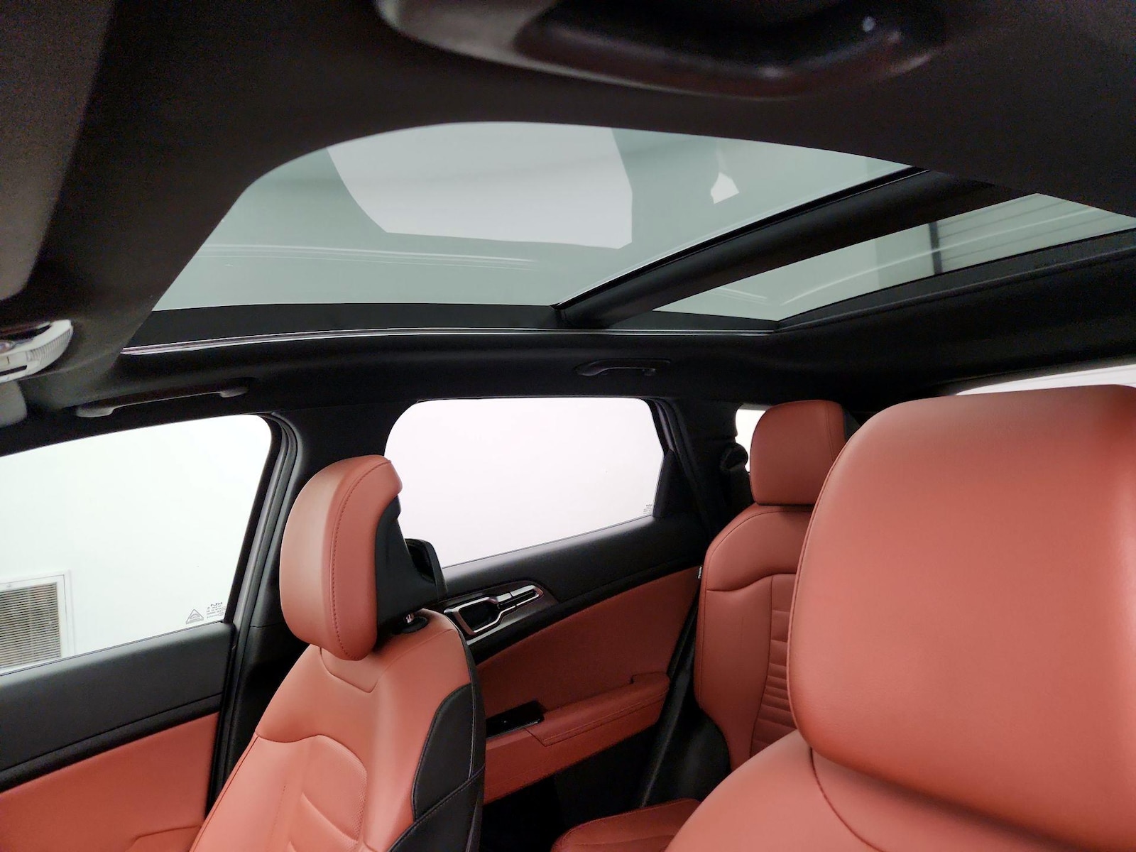 2025 Kia Sportage SX Prestige - Photo 21