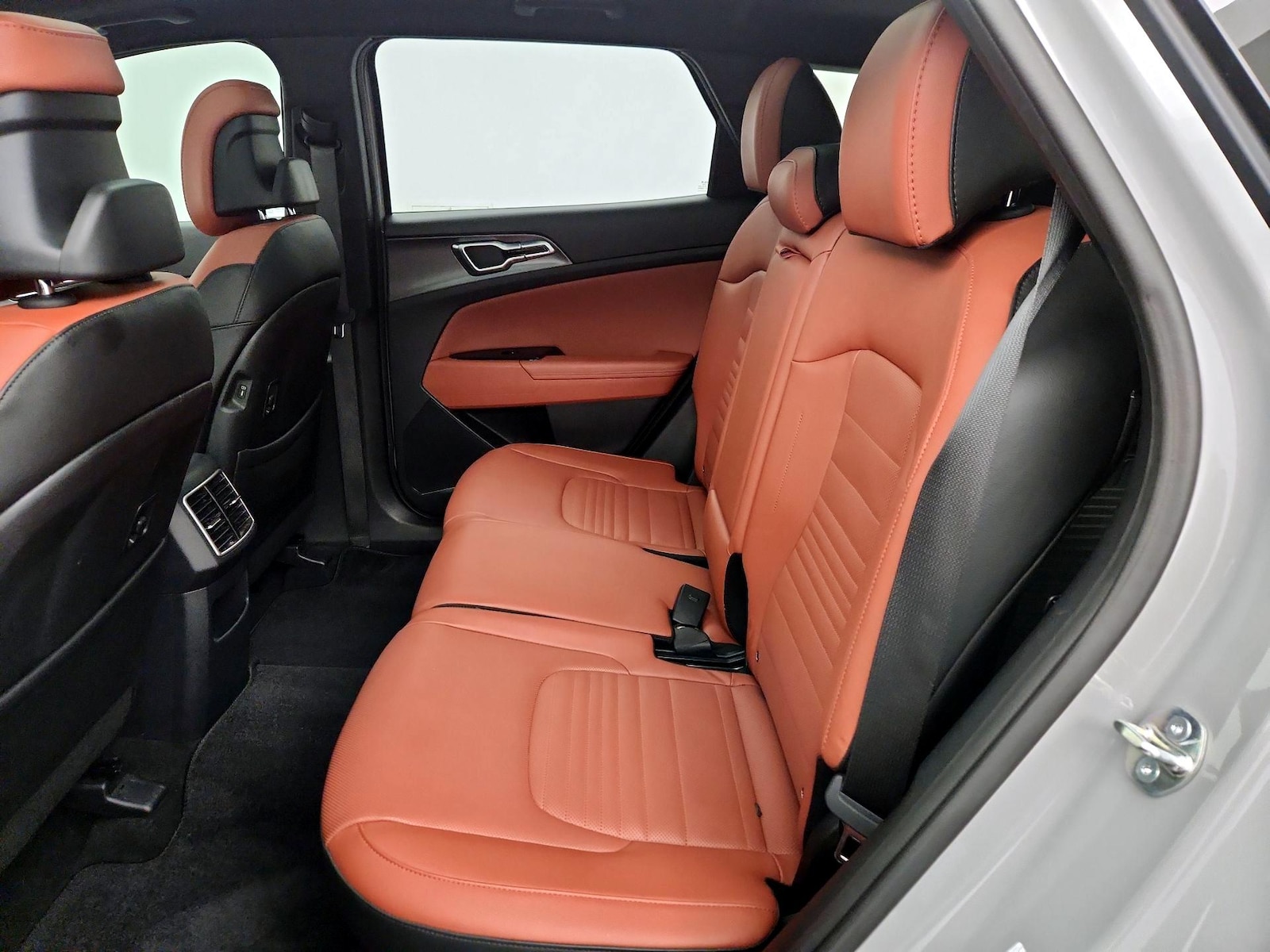 2025 Kia Sportage SX Prestige - Photo 22