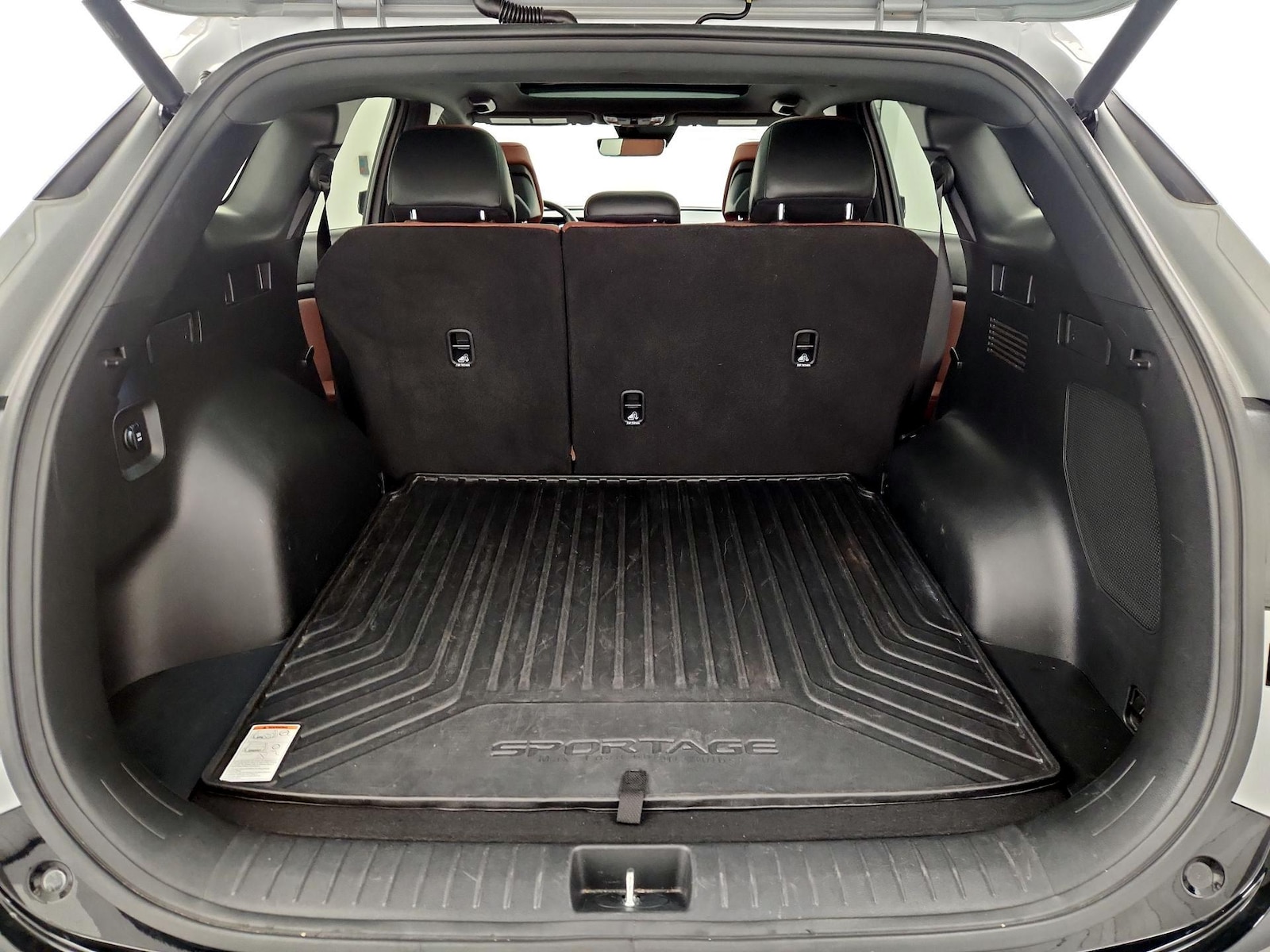 2025 Kia Sportage SX Prestige - Photo 23