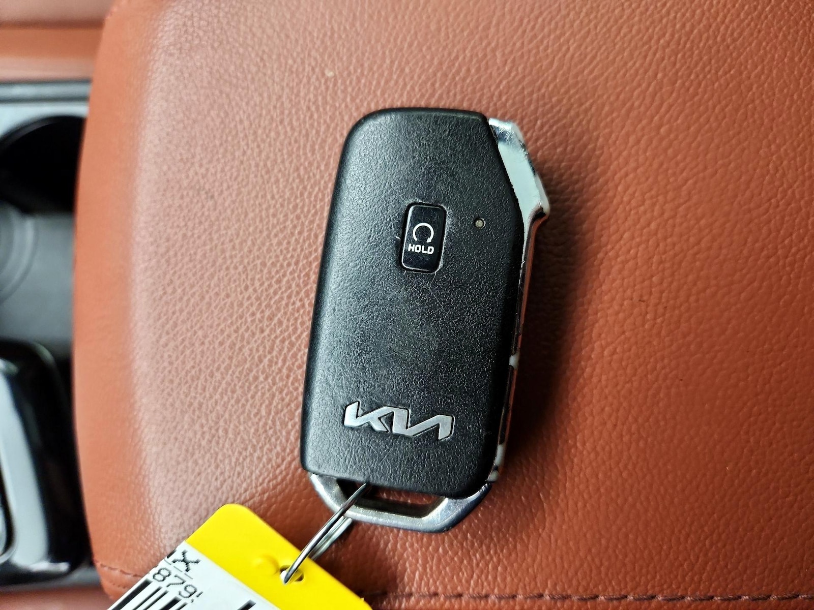 2025 Kia Sportage SX Prestige - Photo 25