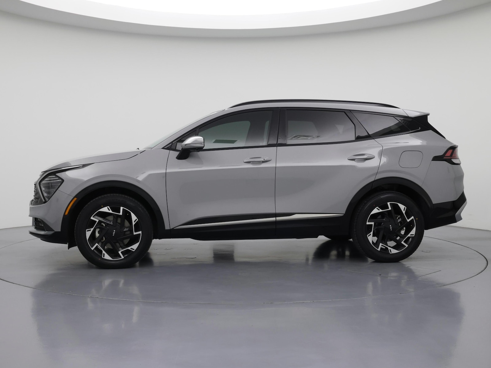 2025 Kia Sportage SX Prestige - Photo 4