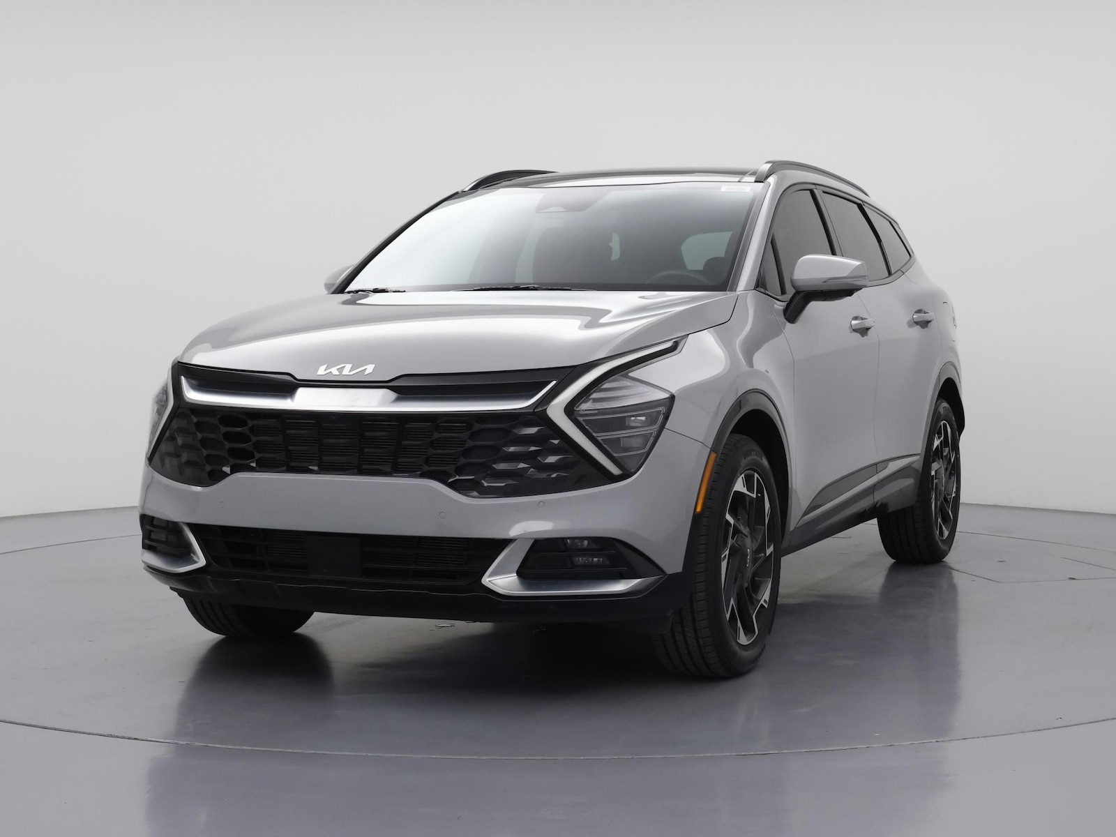 2025 Kia Sportage SX Prestige - Photo 5