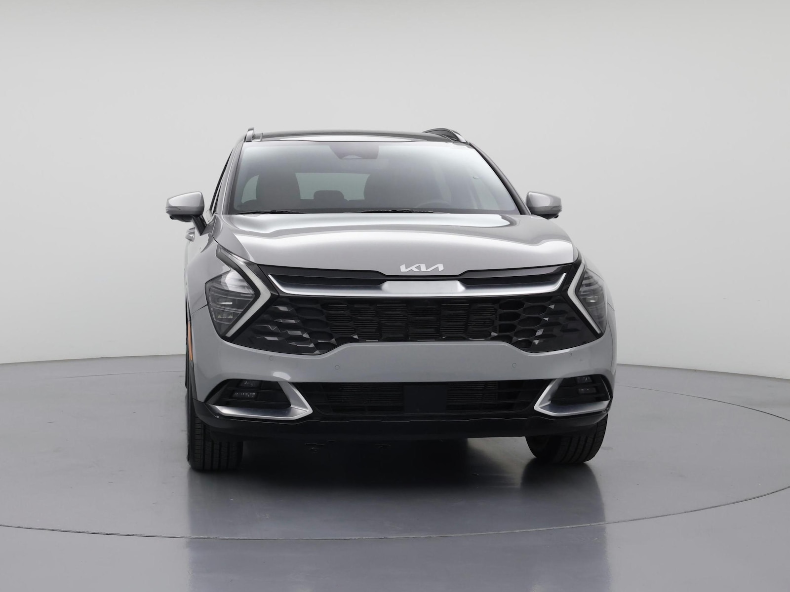2025 Kia Sportage SX Prestige - Photo 6