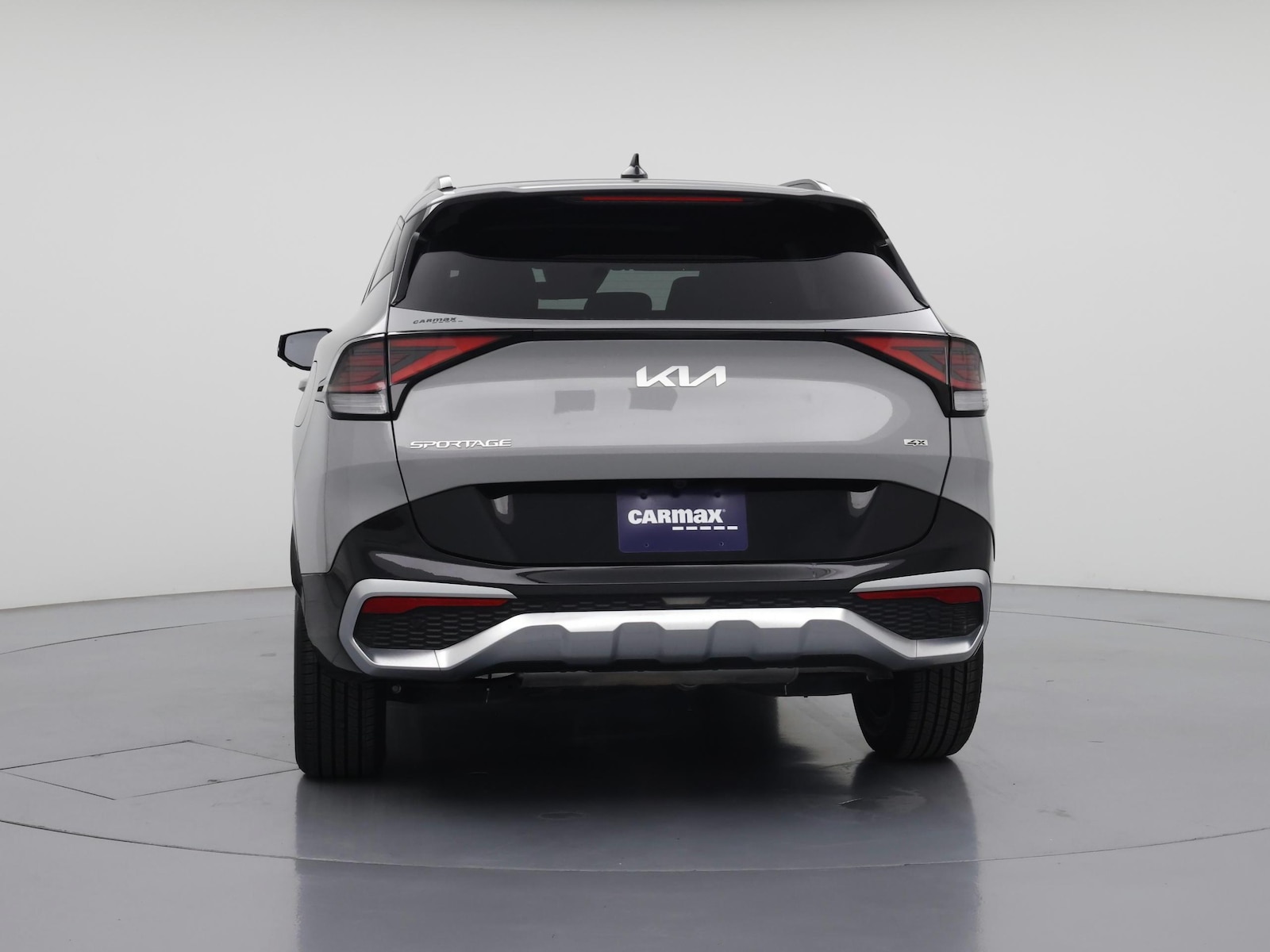 2025 Kia Sportage SX Prestige - Photo 7