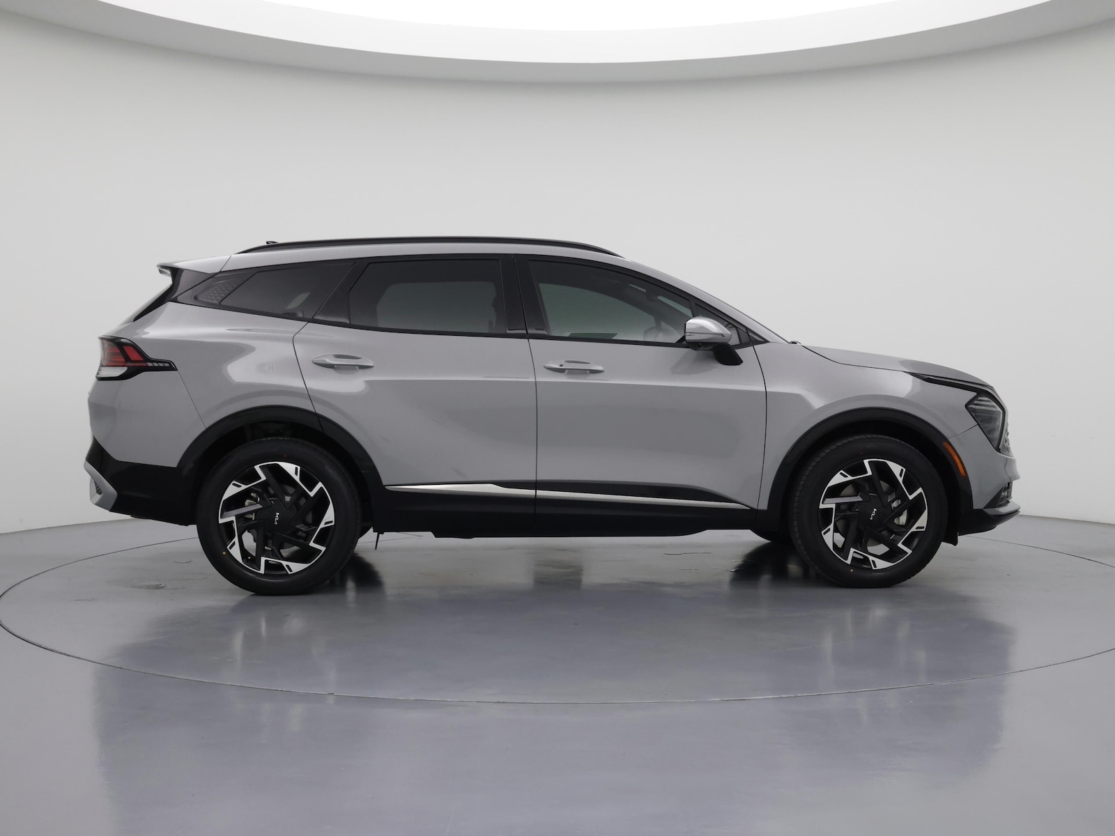 2025 Kia Sportage SX Prestige - Photo 8