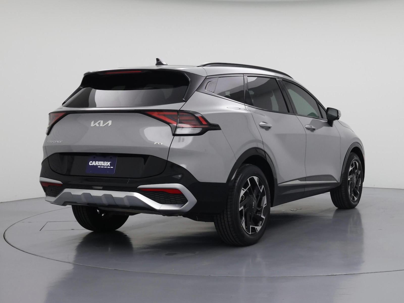 2025 Kia Sportage SX Prestige - Photo 9