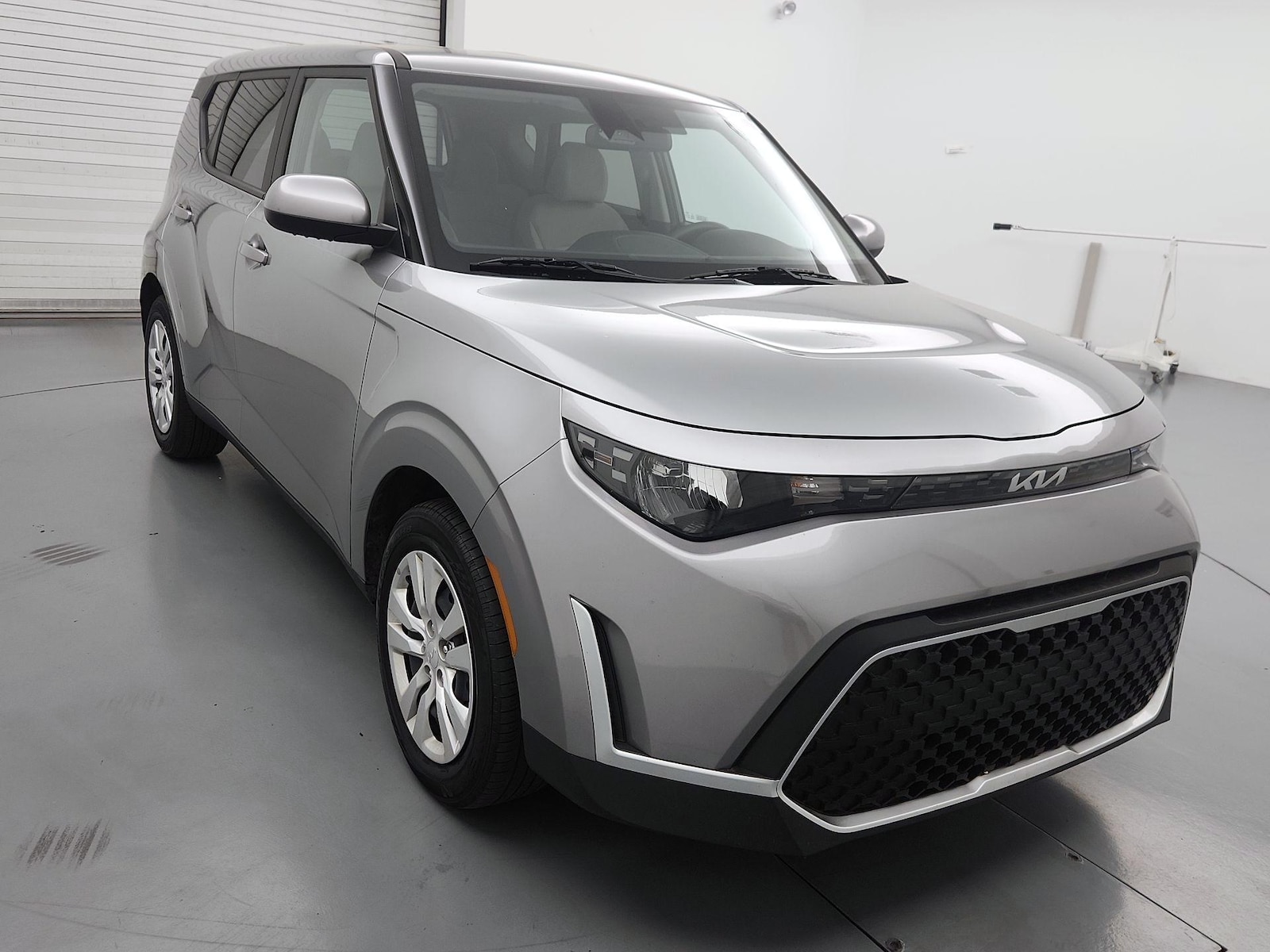 2025 Kia Soul