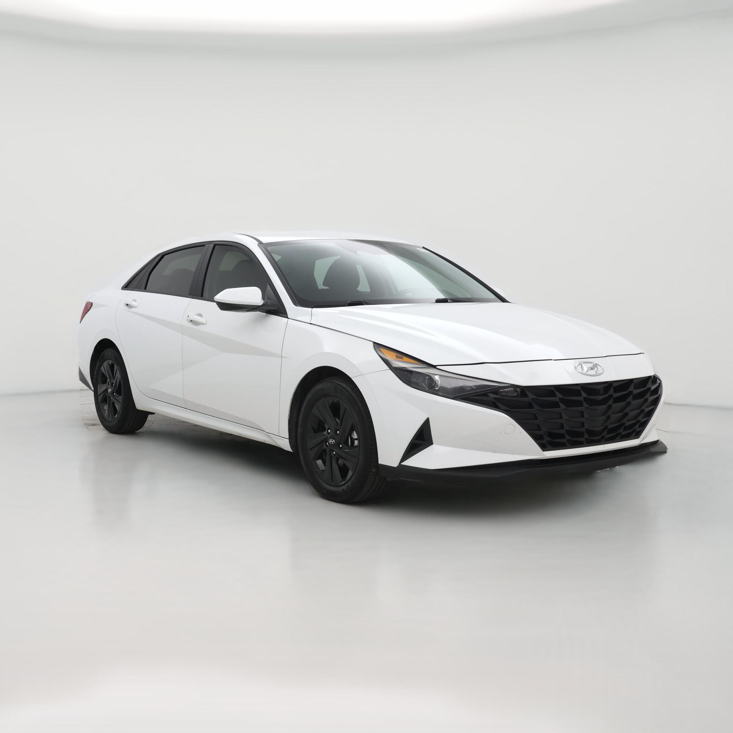Thumbnail: 2023 Hyundai Elantra - 1