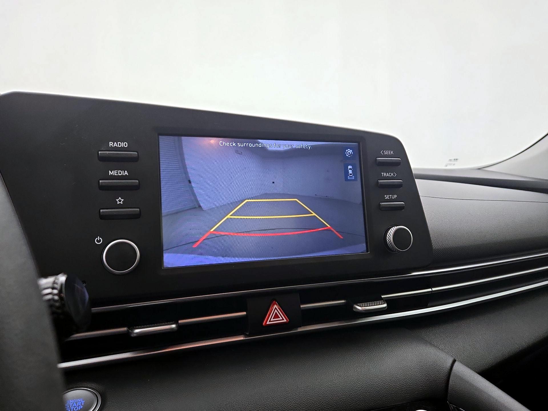 Thumbnail: 2023 Hyundai Elantra - 14