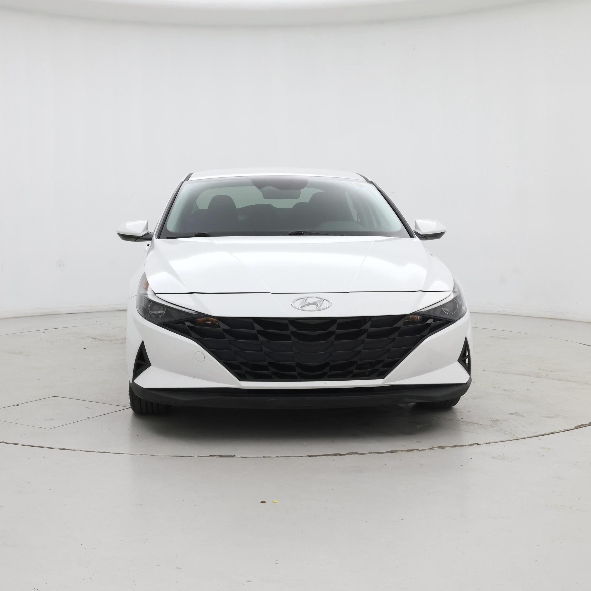 Thumbnail: 2023 Hyundai Elantra - 5