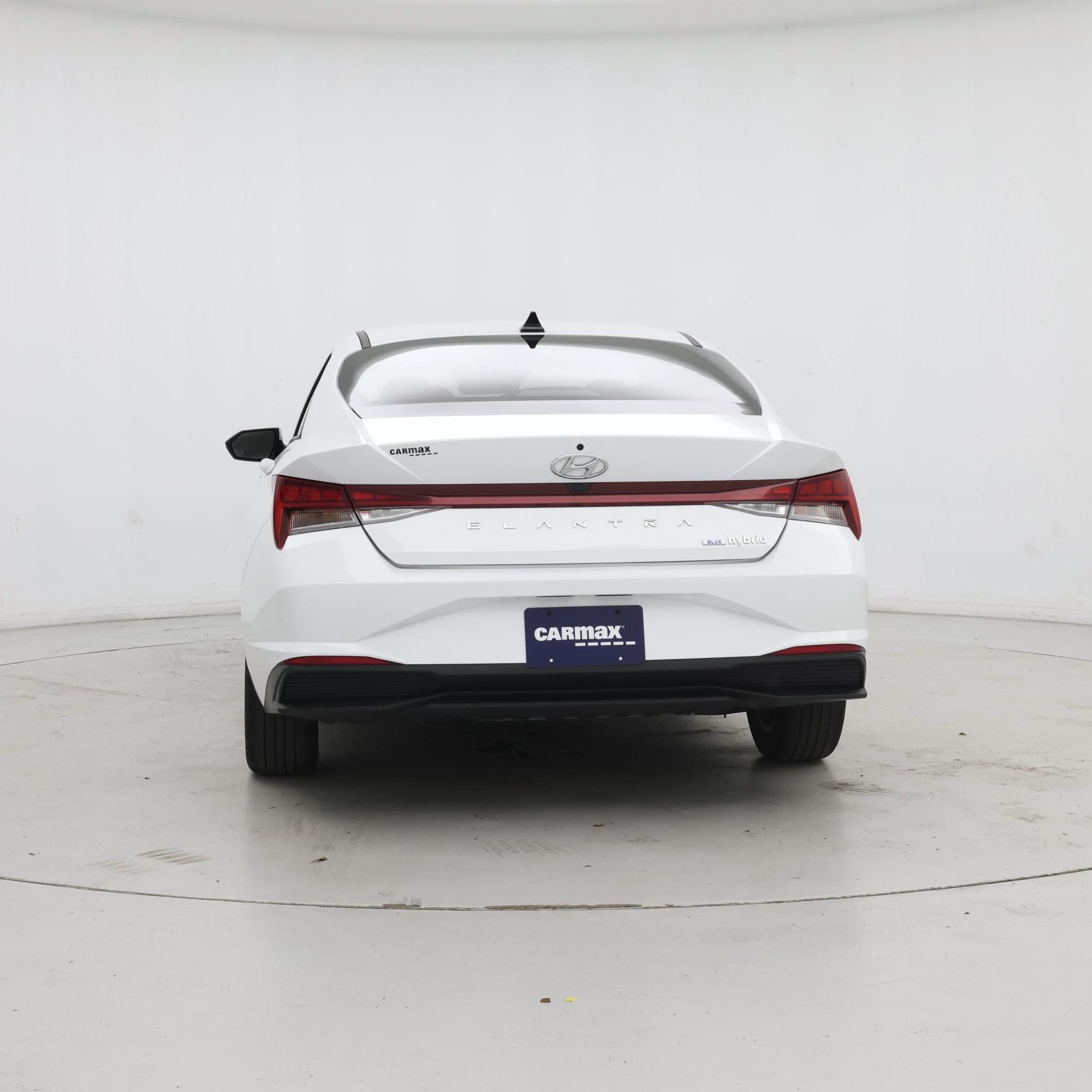 Thumbnail: 2023 Hyundai Elantra - 6