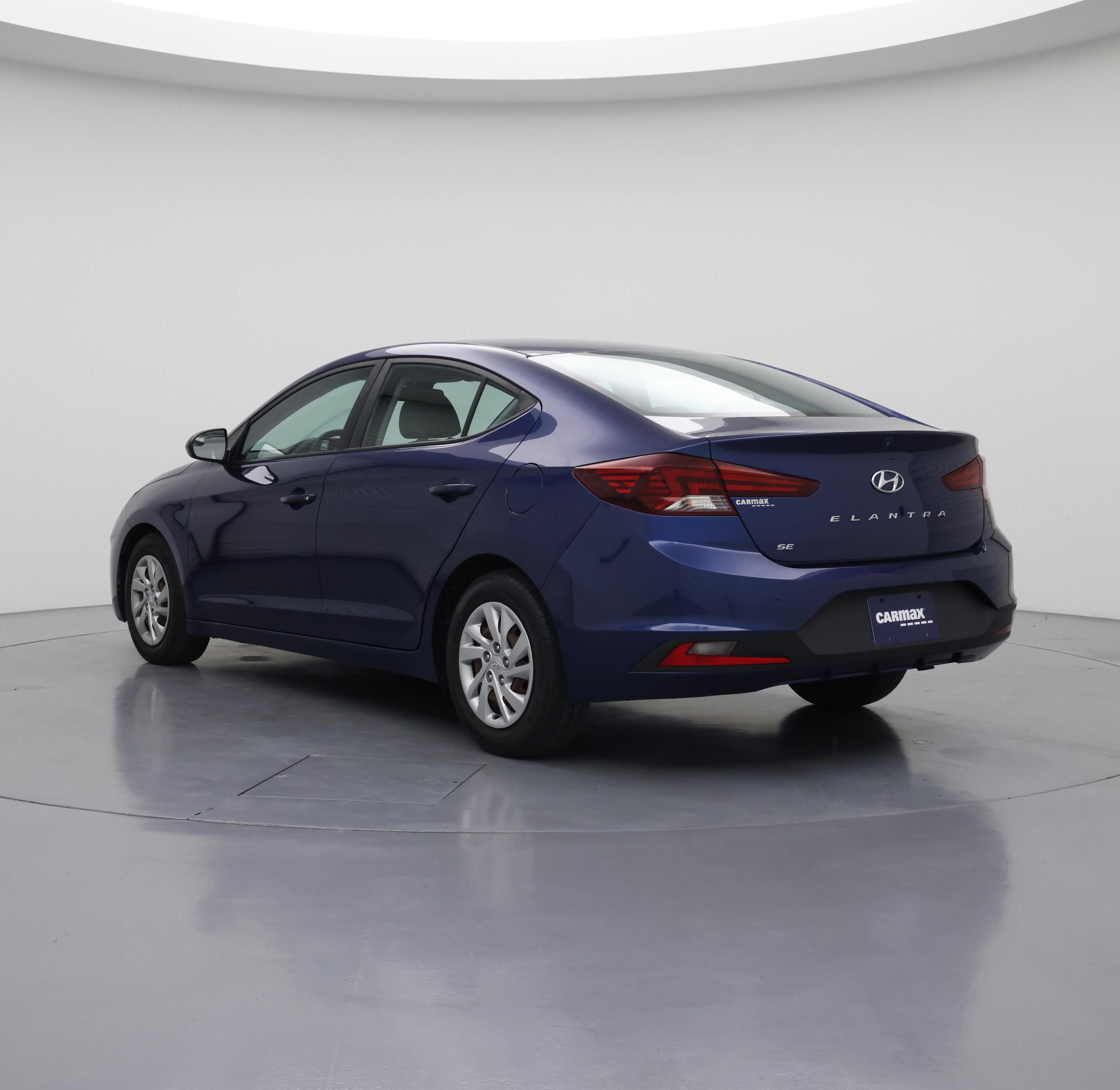 Thumbnail: 2020 Hyundai Elantra - 2