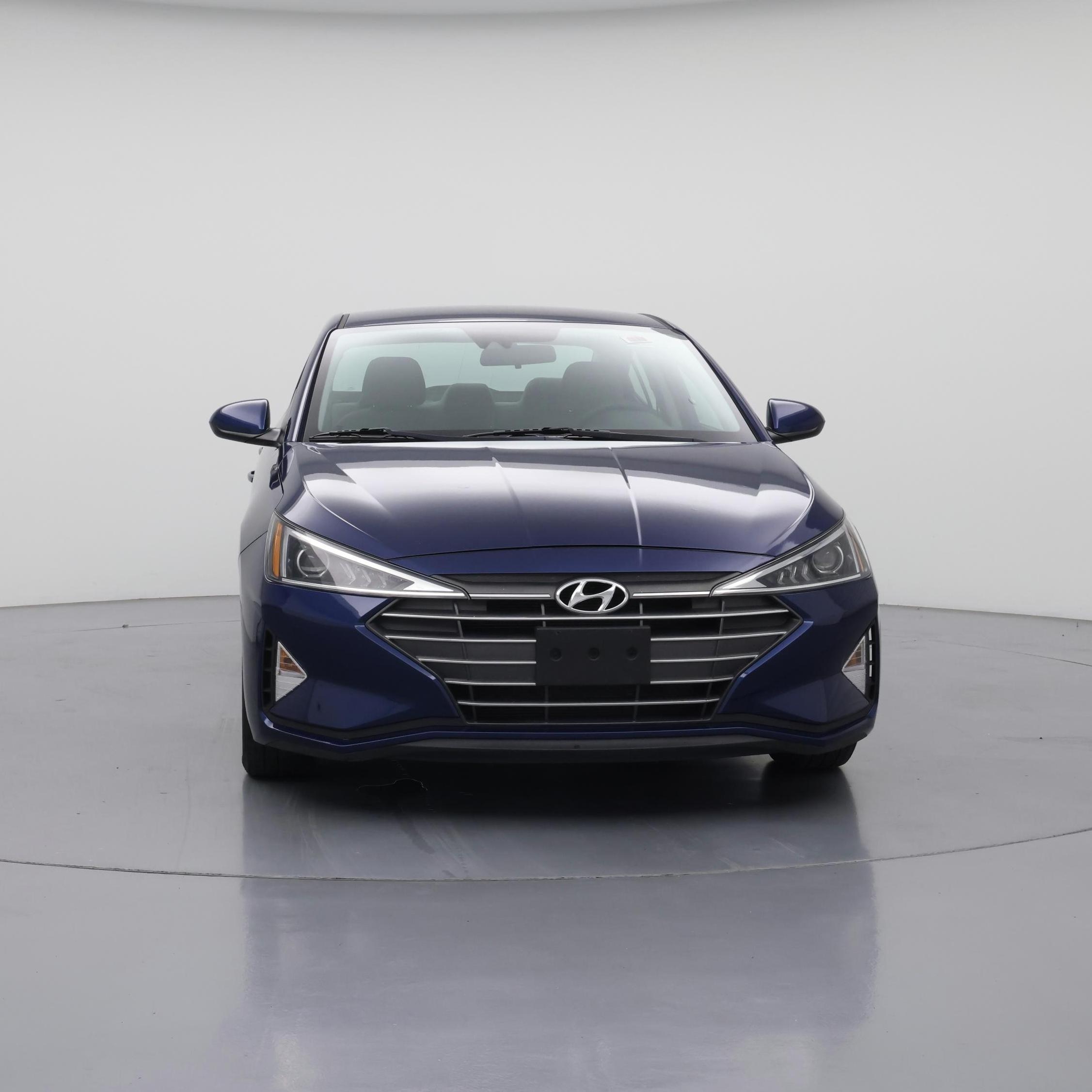 Thumbnail: 2020 Hyundai Elantra - 5
