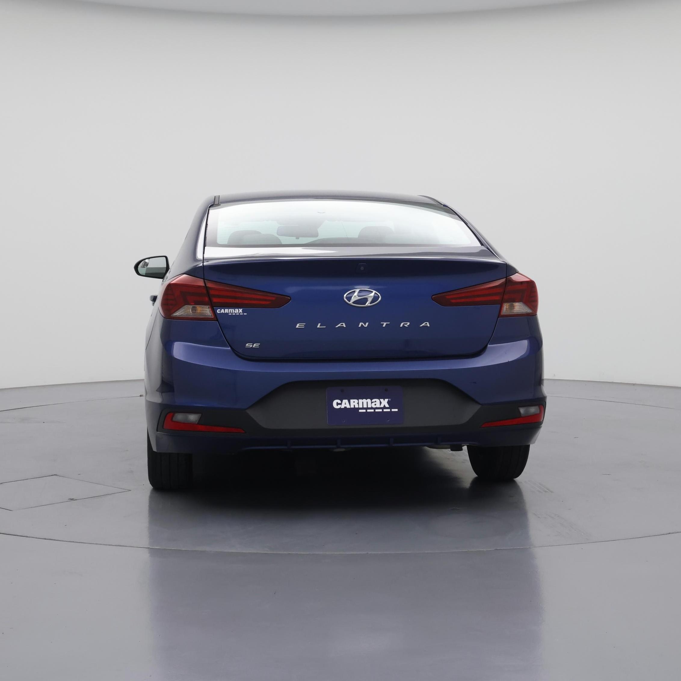 Thumbnail: 2020 Hyundai Elantra - 6
