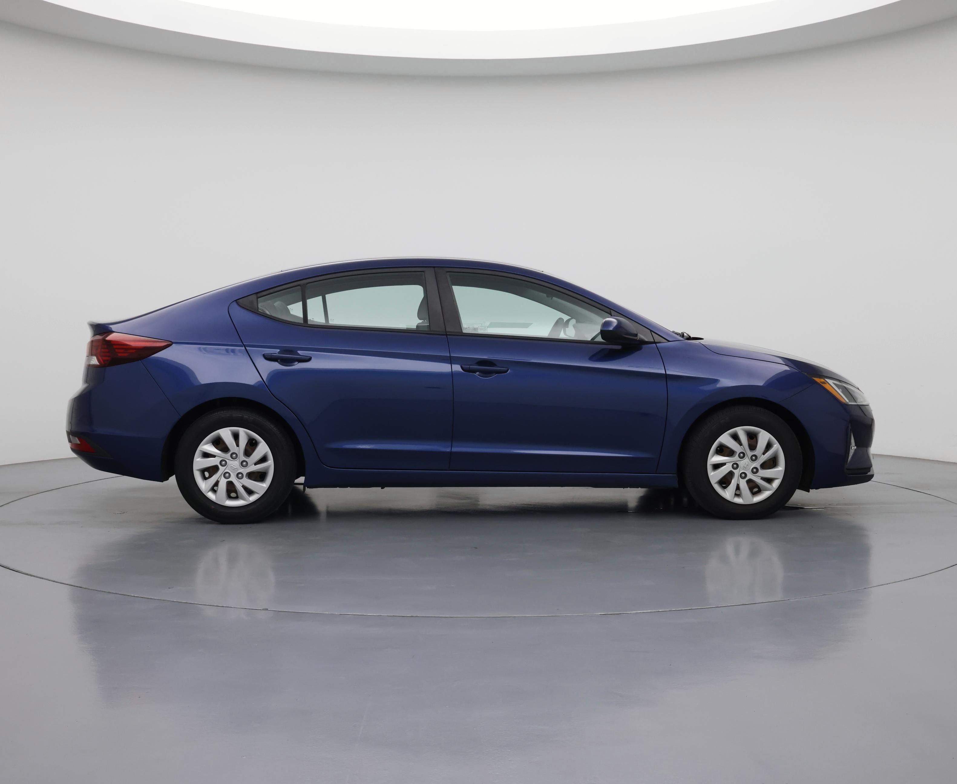 Thumbnail: 2020 Hyundai Elantra - 7