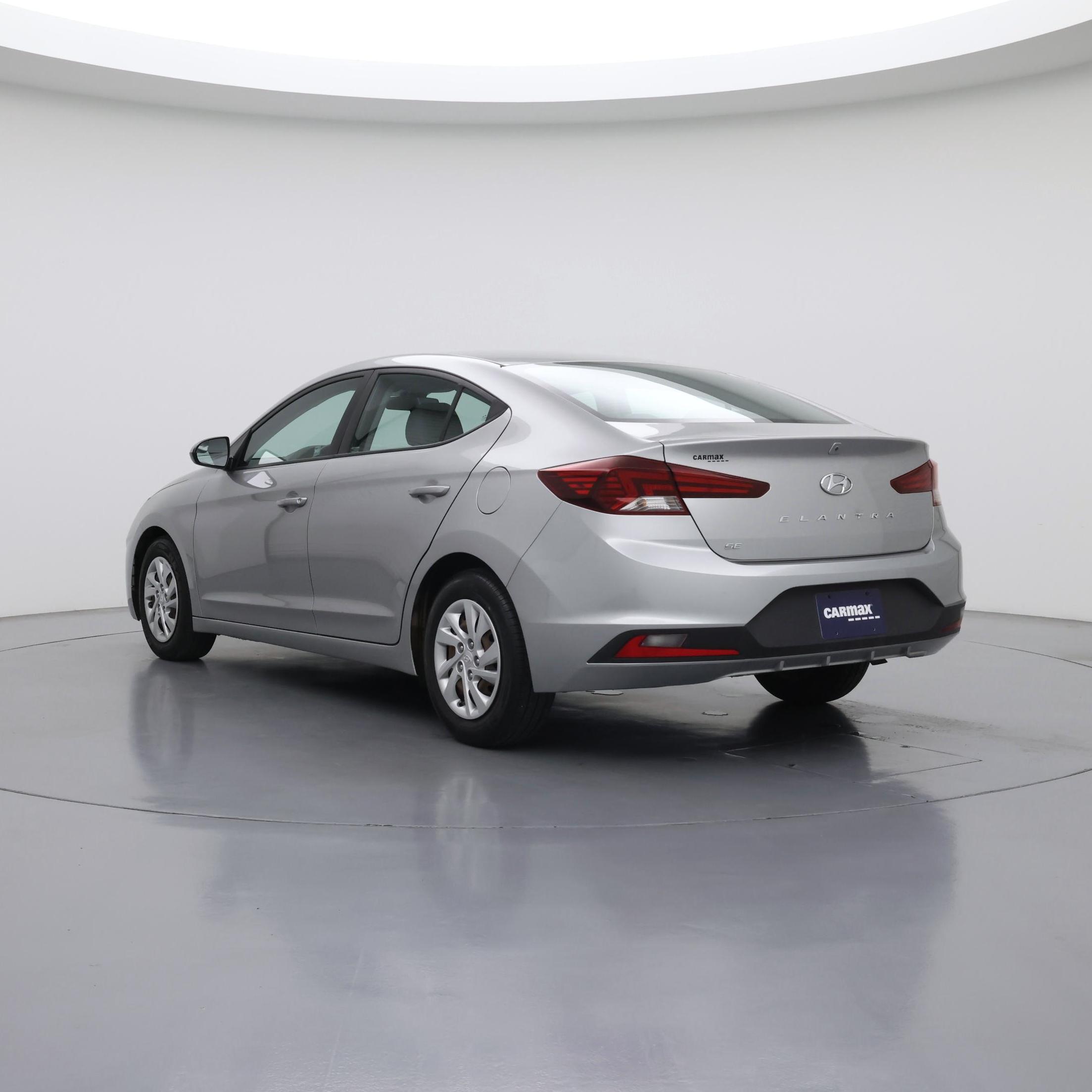 Thumbnail: 2020 Hyundai Elantra - 2