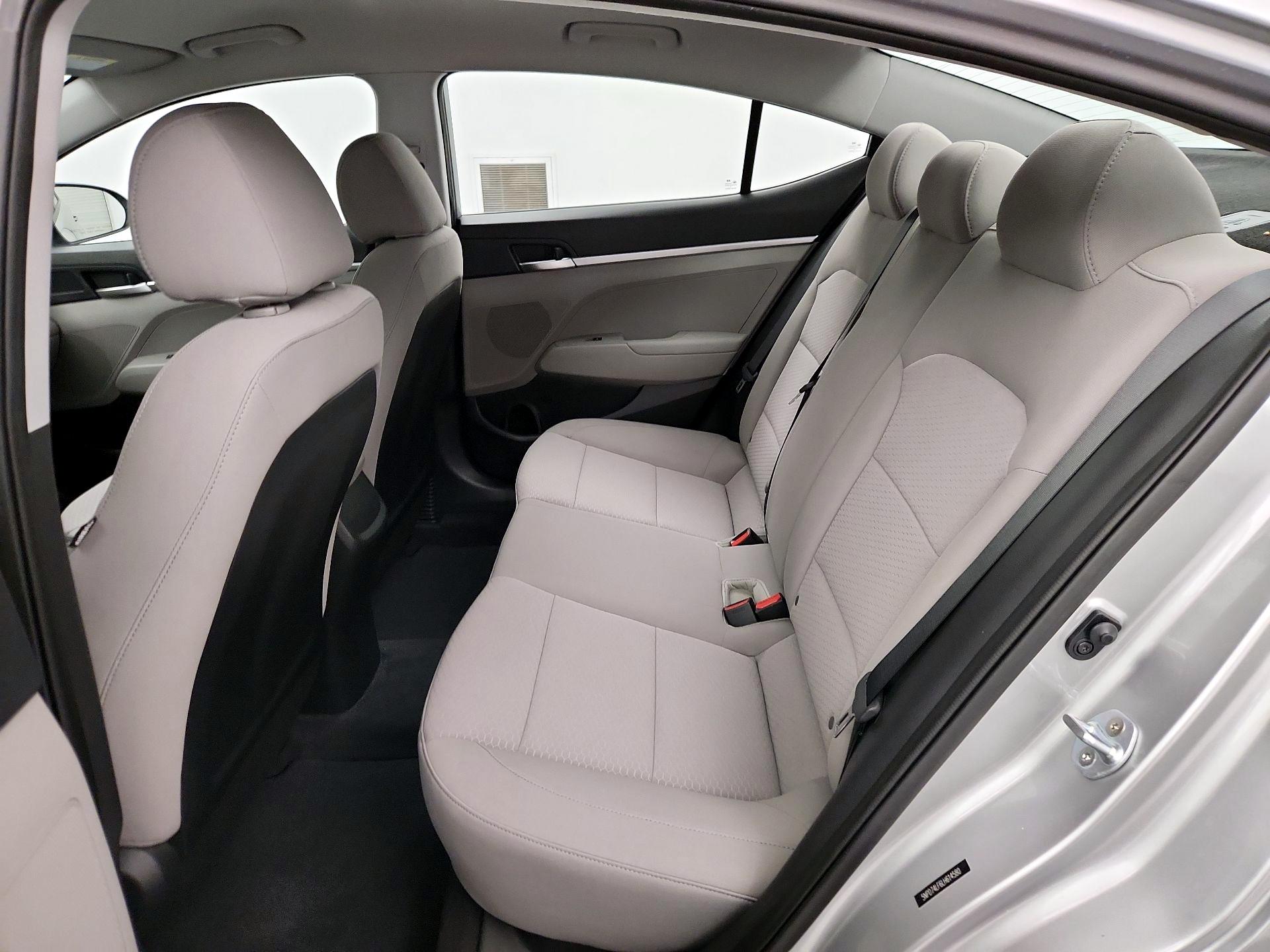 Thumbnail: 2020 Hyundai Elantra - 19