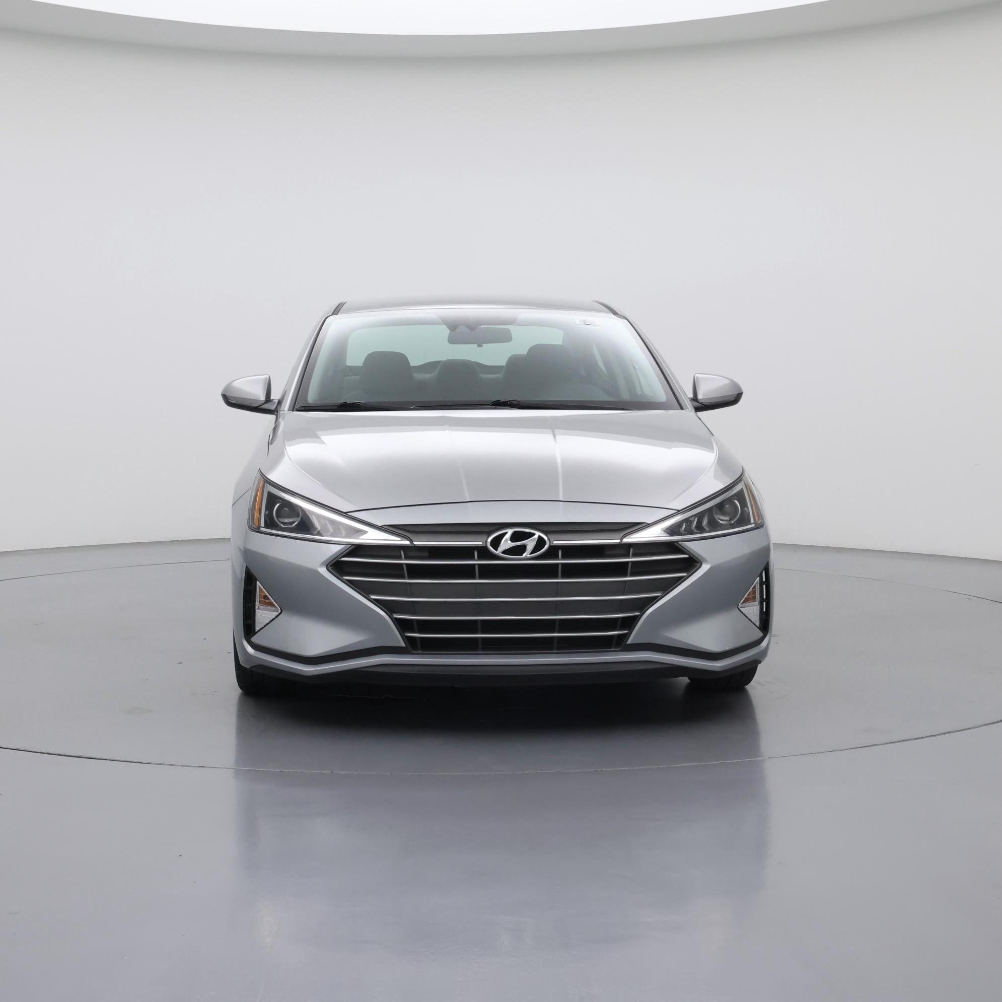 Thumbnail: 2020 Hyundai Elantra - 5