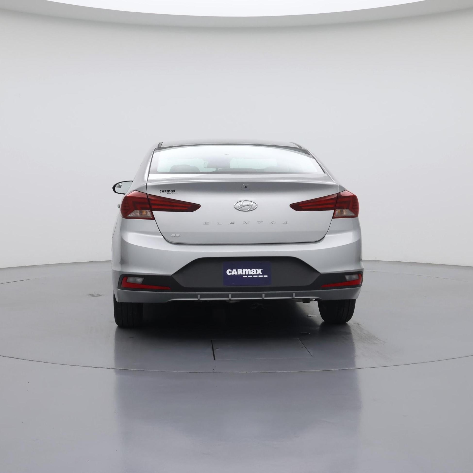 Thumbnail: 2020 Hyundai Elantra - 6